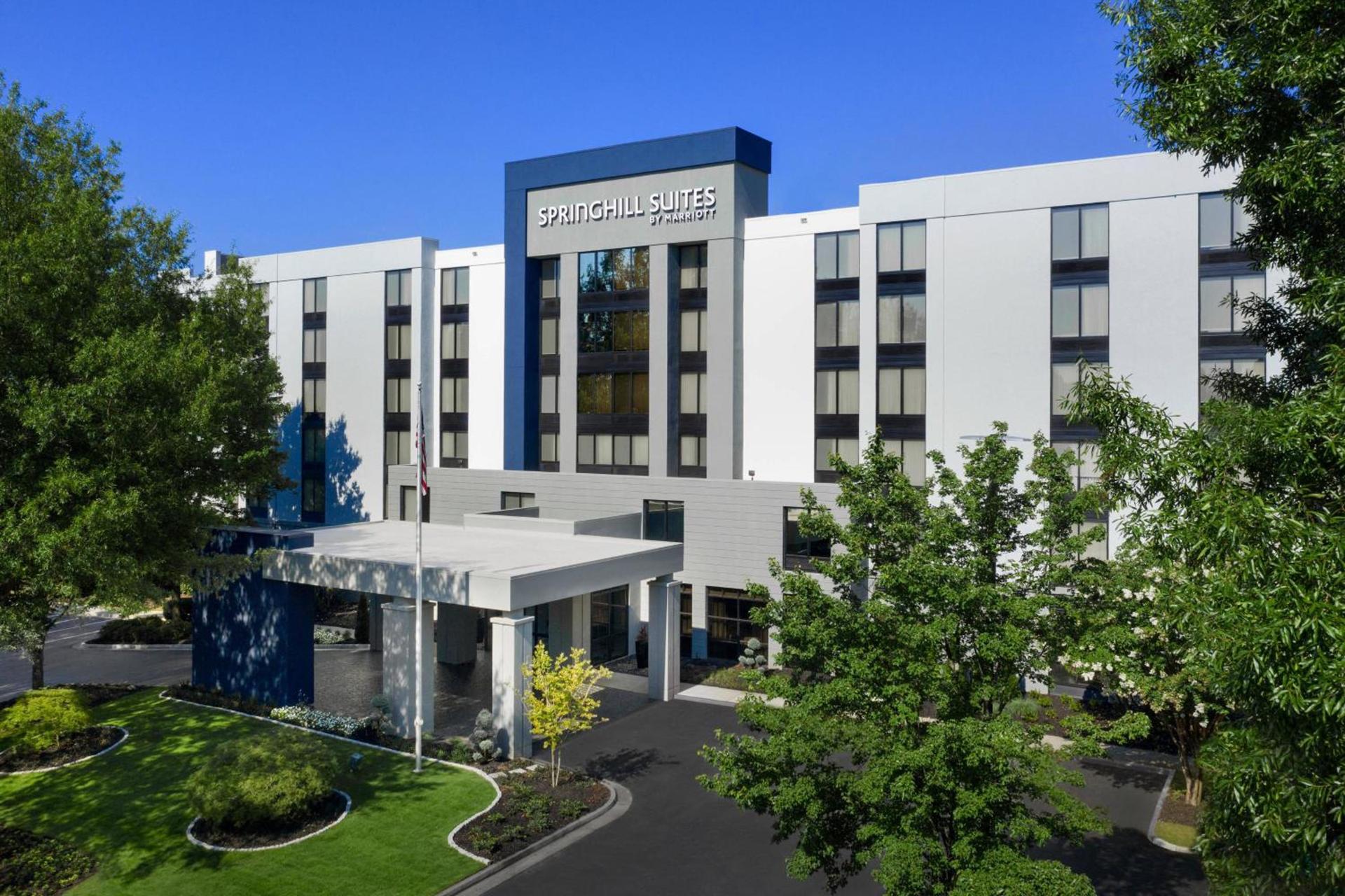 SpringHill Suites by Marriott Atlanta Perimeter Center photo 3