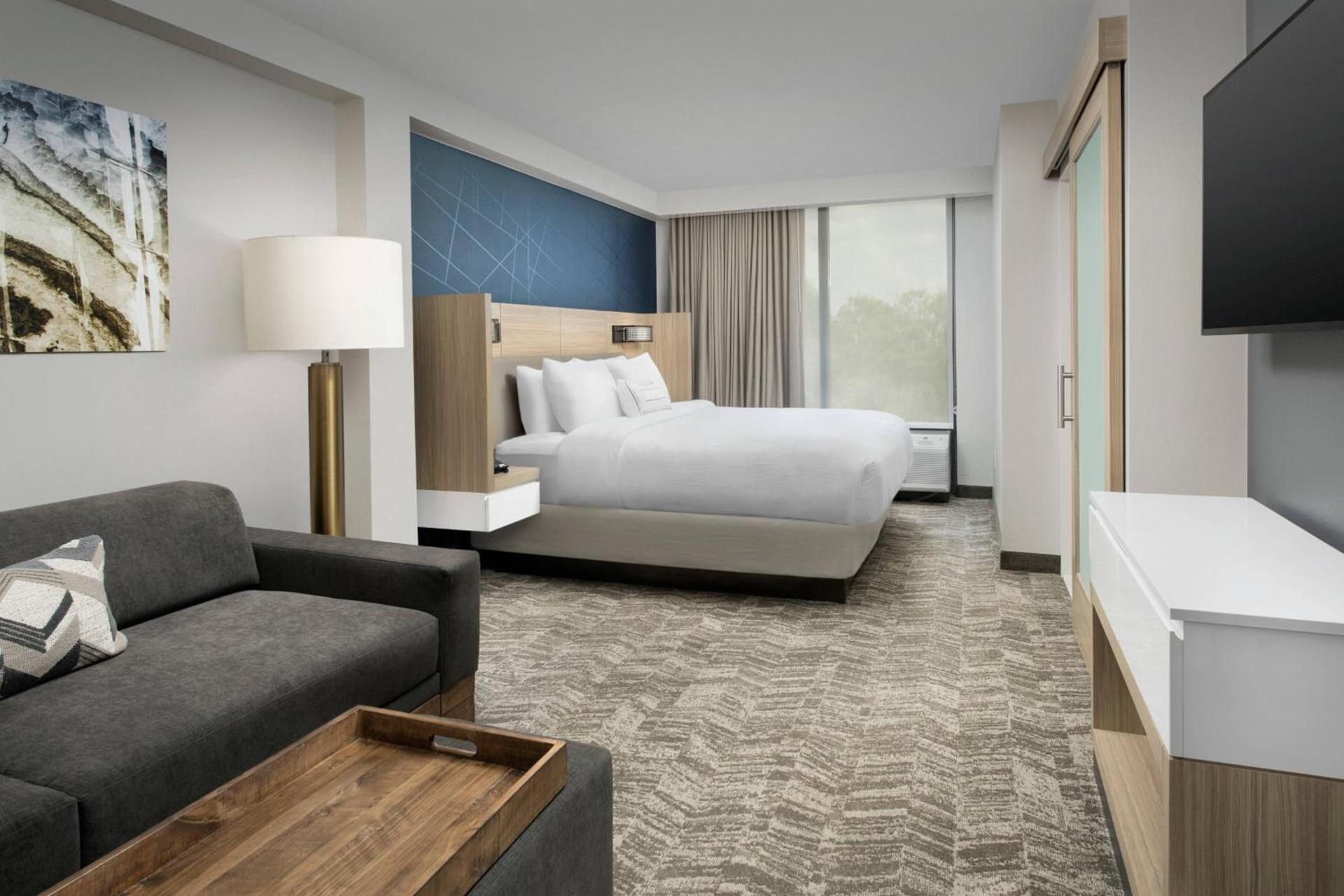 SpringHill Suites by Marriott Atlanta Perimeter Center photo 7