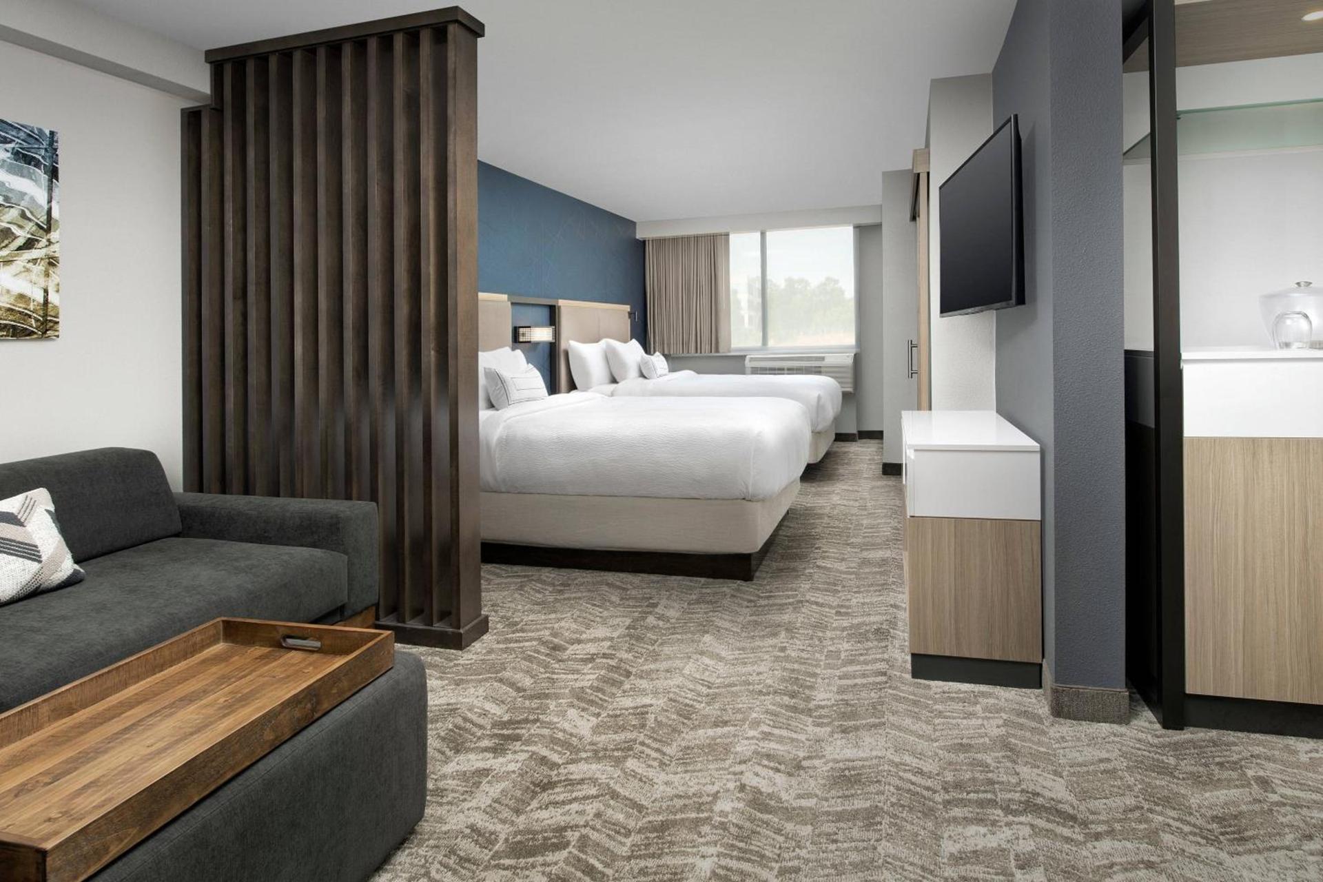 SpringHill Suites by Marriott Atlanta Perimeter Center photo 6