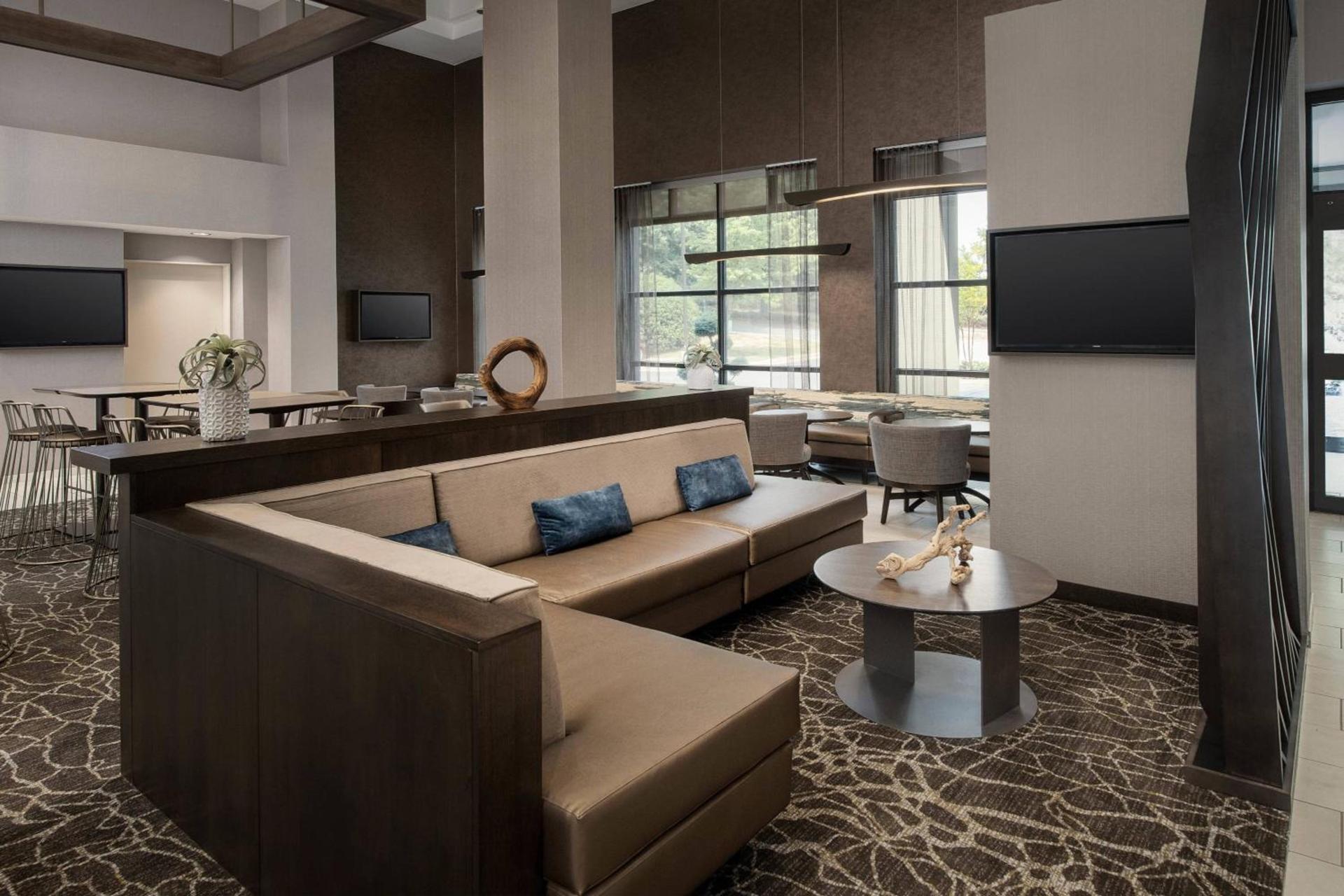 SpringHill Suites by Marriott Atlanta Perimeter Center photo 5