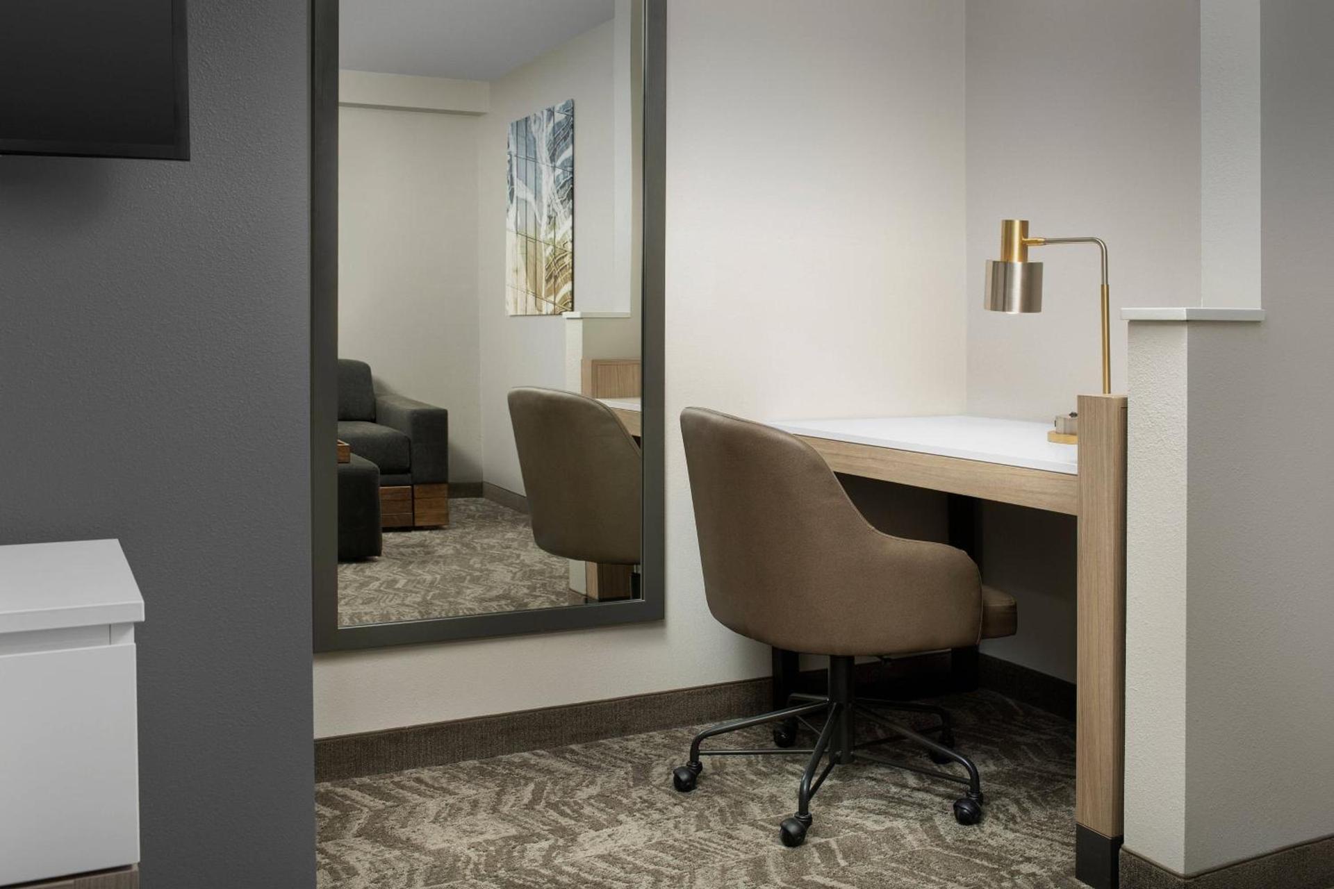 SpringHill Suites by Marriott Atlanta Perimeter Center photo 8