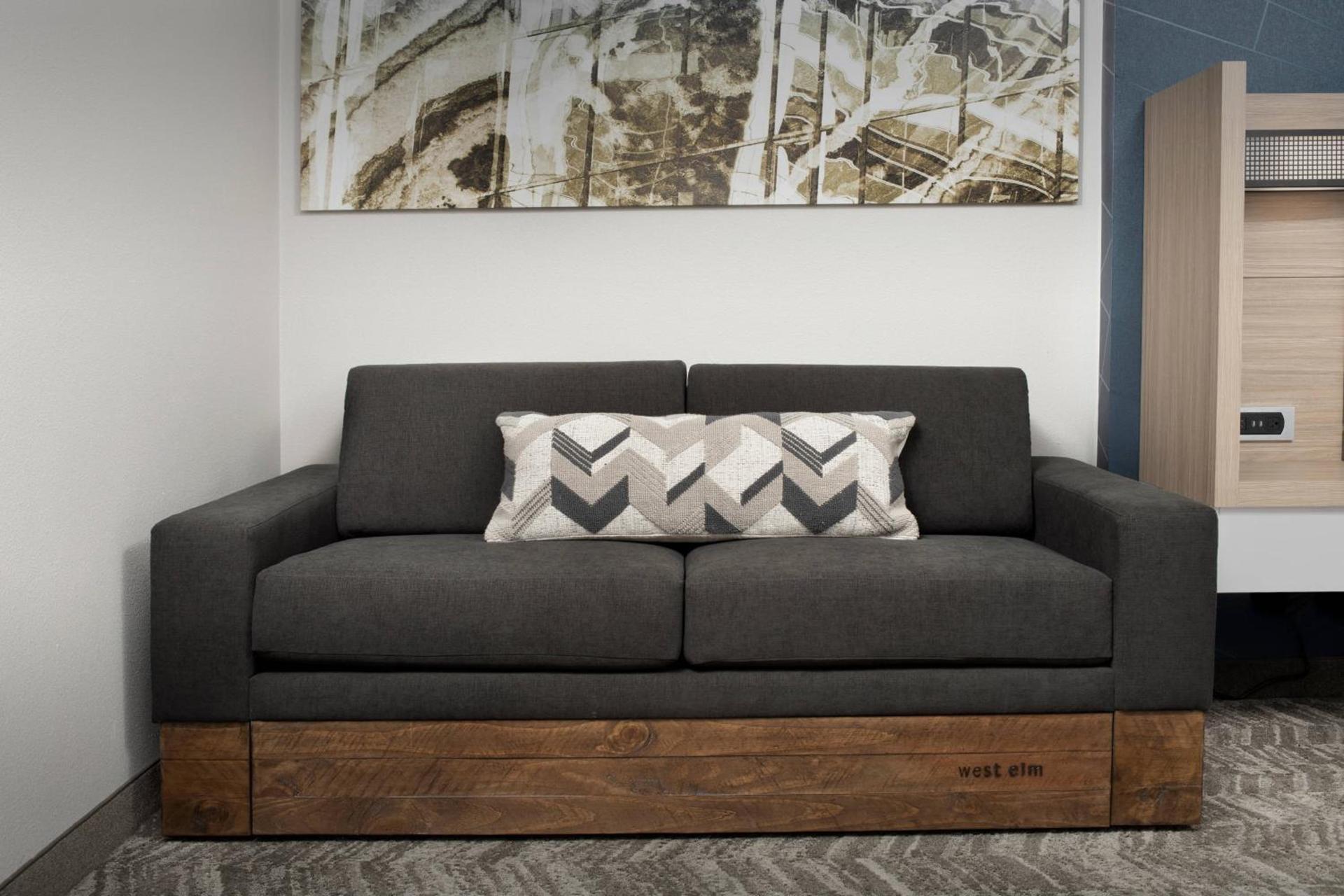 SpringHill Suites by Marriott Atlanta Perimeter Center photo 9