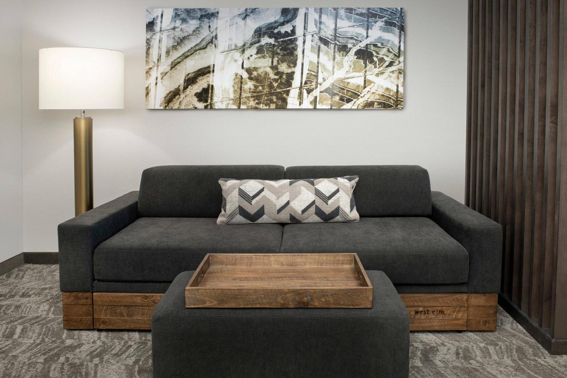 SpringHill Suites by Marriott Atlanta Perimeter Center photo 11
