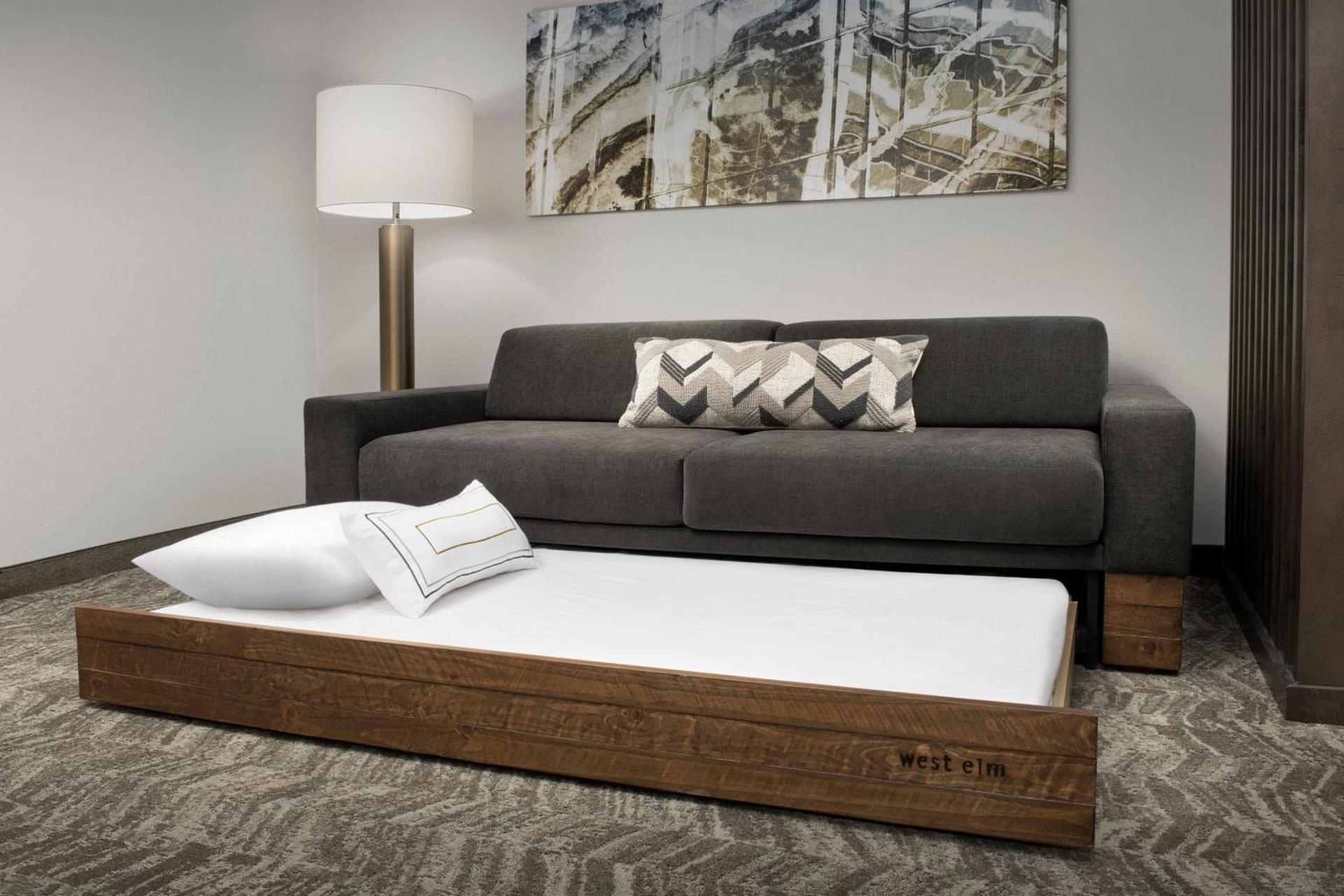 SpringHill Suites by Marriott Atlanta Perimeter Center photo 12
