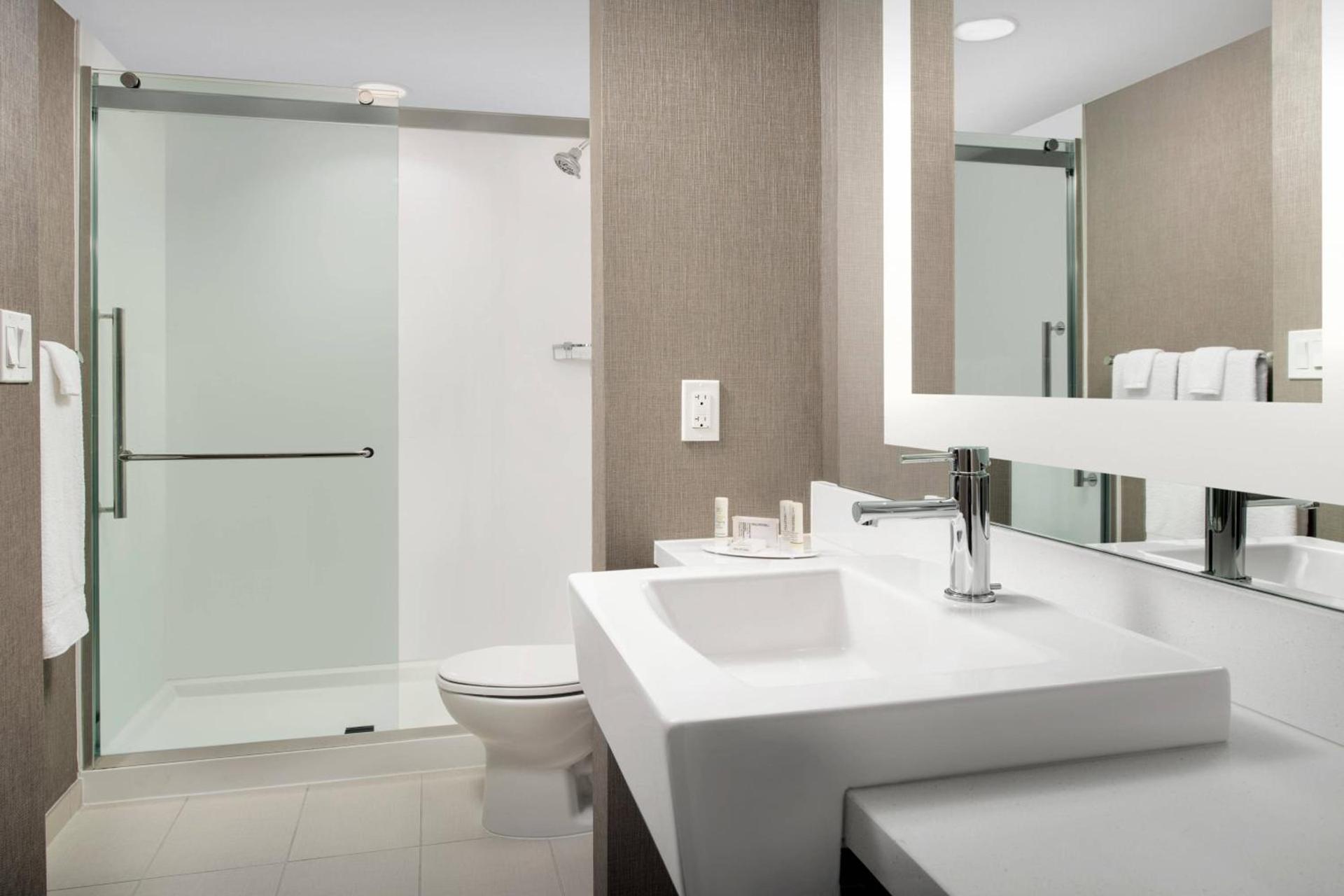 SpringHill Suites by Marriott Atlanta Perimeter Center photo 14