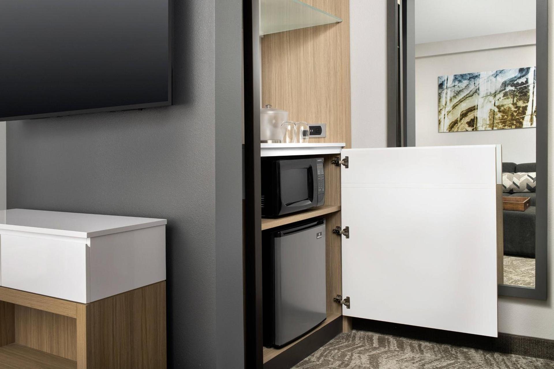 SpringHill Suites by Marriott Atlanta Perimeter Center photo 13