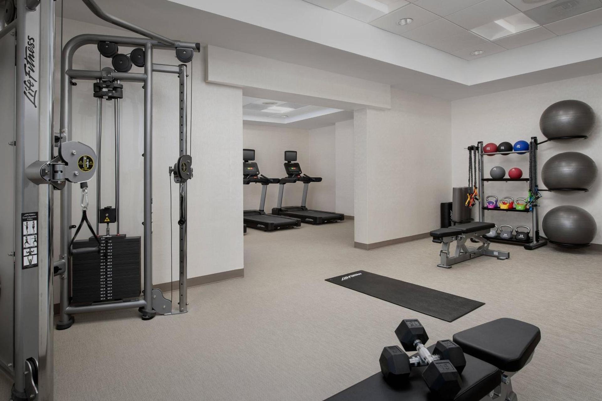 SpringHill Suites by Marriott Atlanta Perimeter Center photo 25