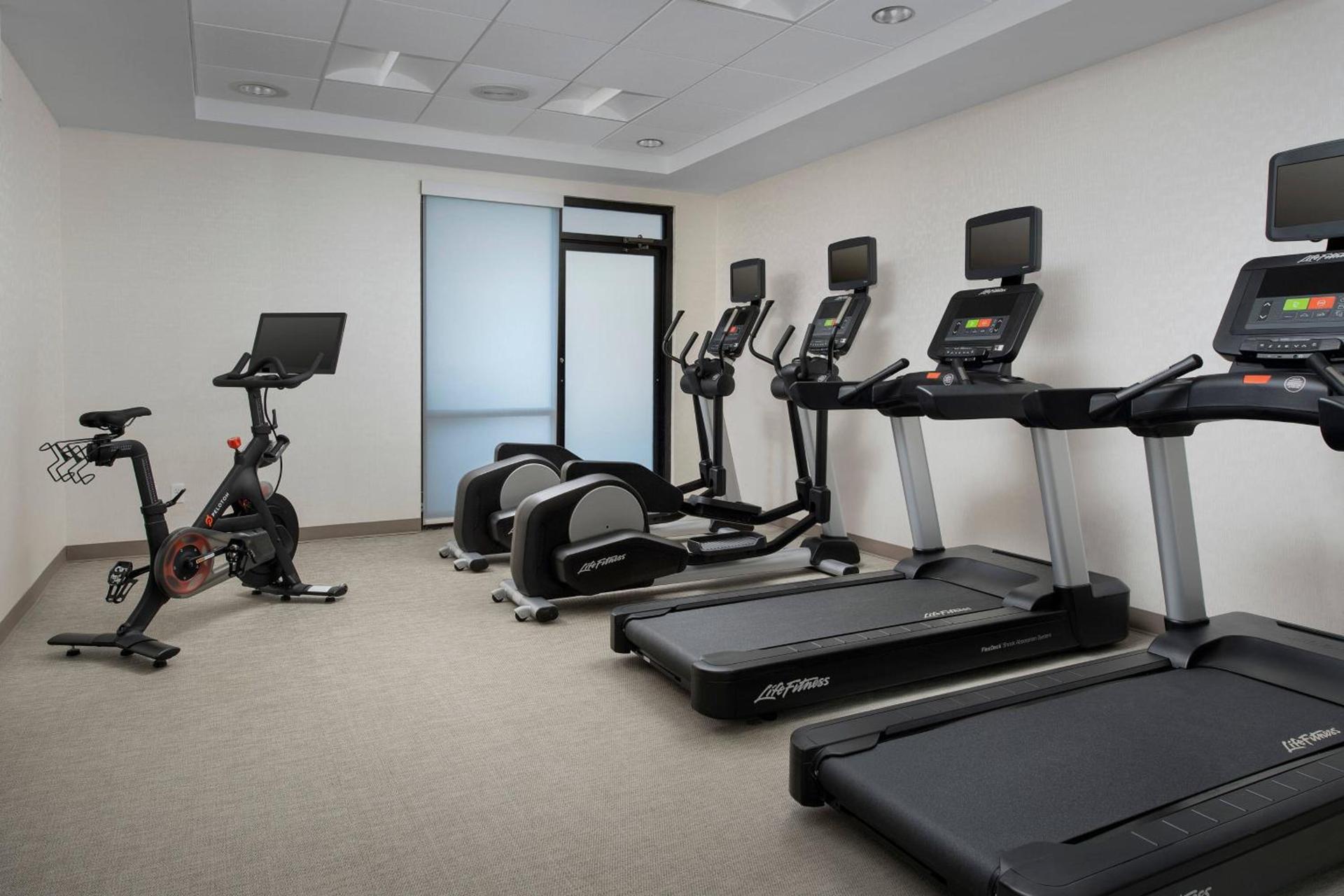 SpringHill Suites by Marriott Atlanta Perimeter Center photo 26