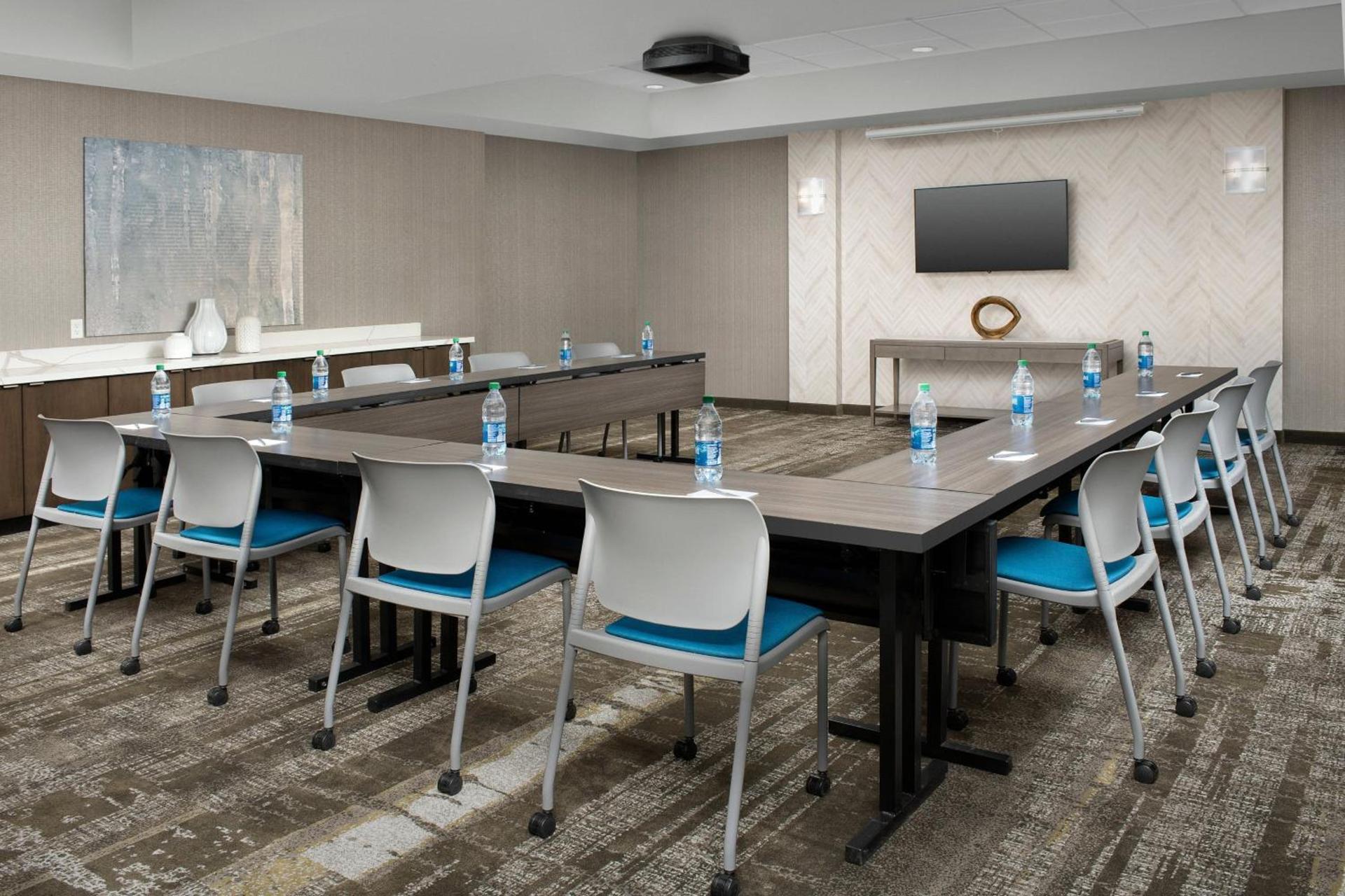 SpringHill Suites by Marriott Atlanta Perimeter Center photo 28