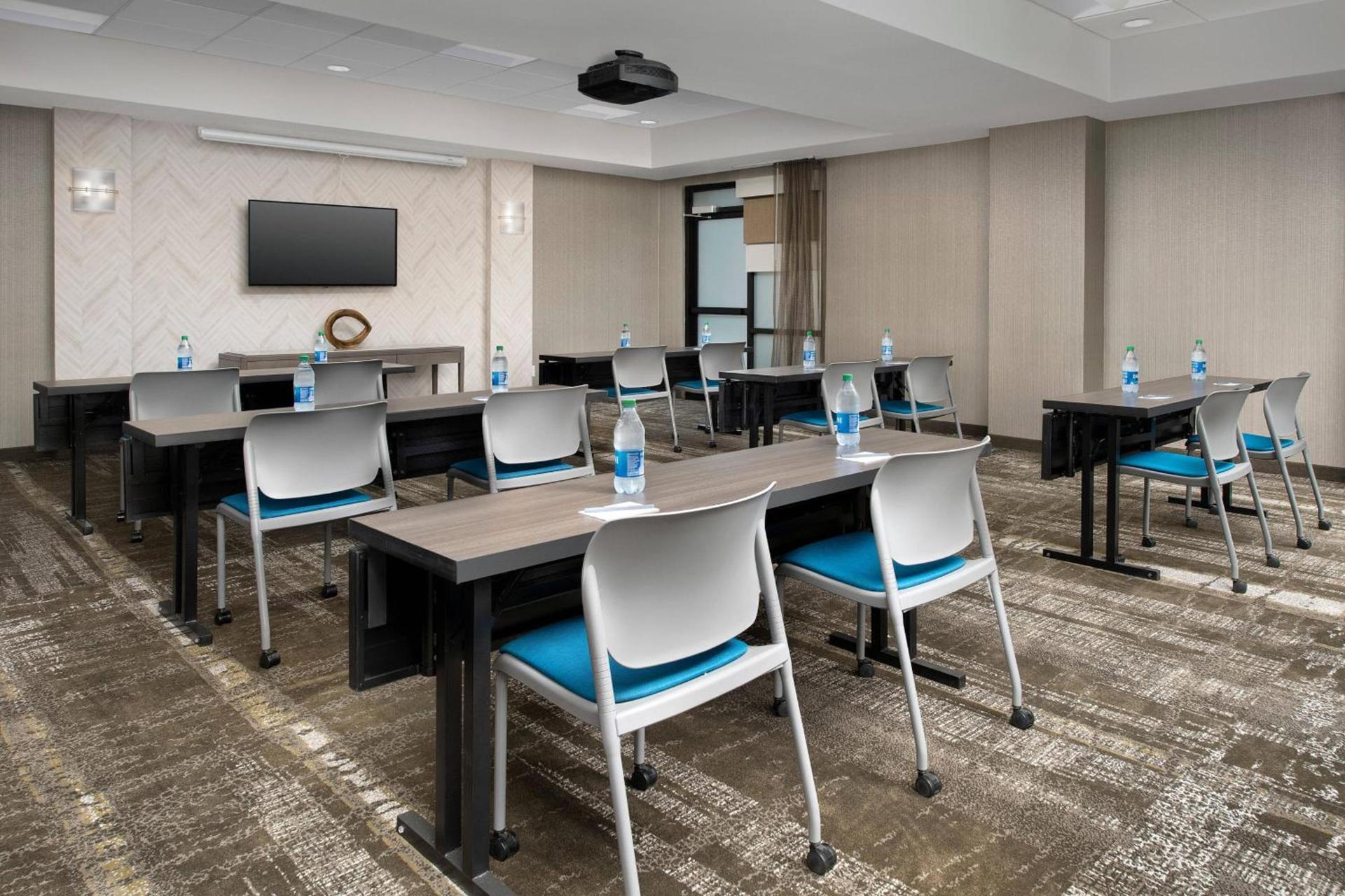 SpringHill Suites by Marriott Atlanta Perimeter Center photo 27
