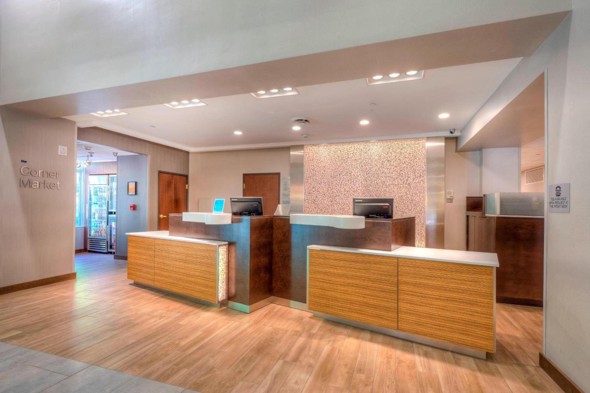 Fairfield Inn & Suites by Marriott Winston-Salem Downtown photo 3
