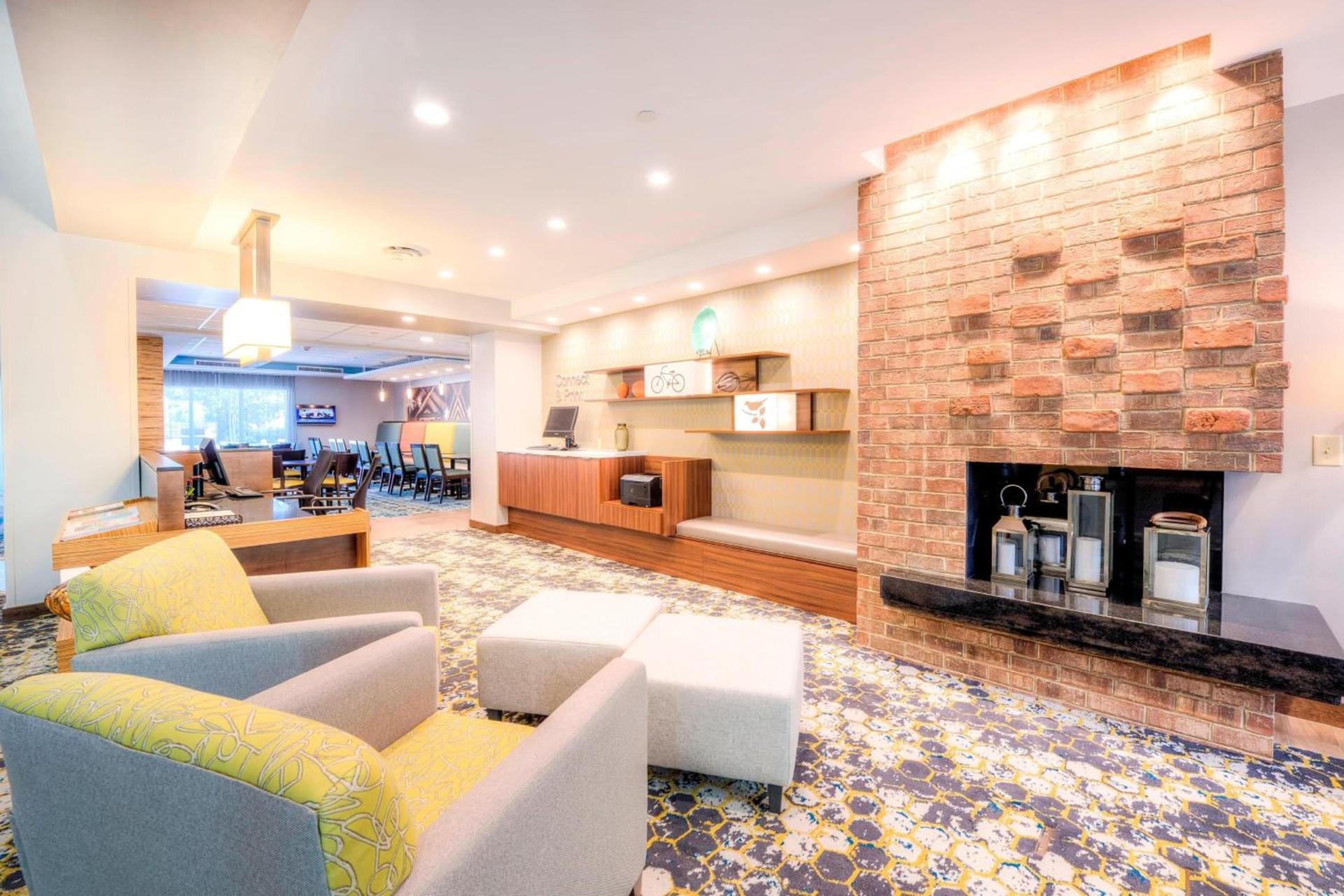 Fairfield Inn & Suites by Marriott Winston-Salem Downtown photo 5
