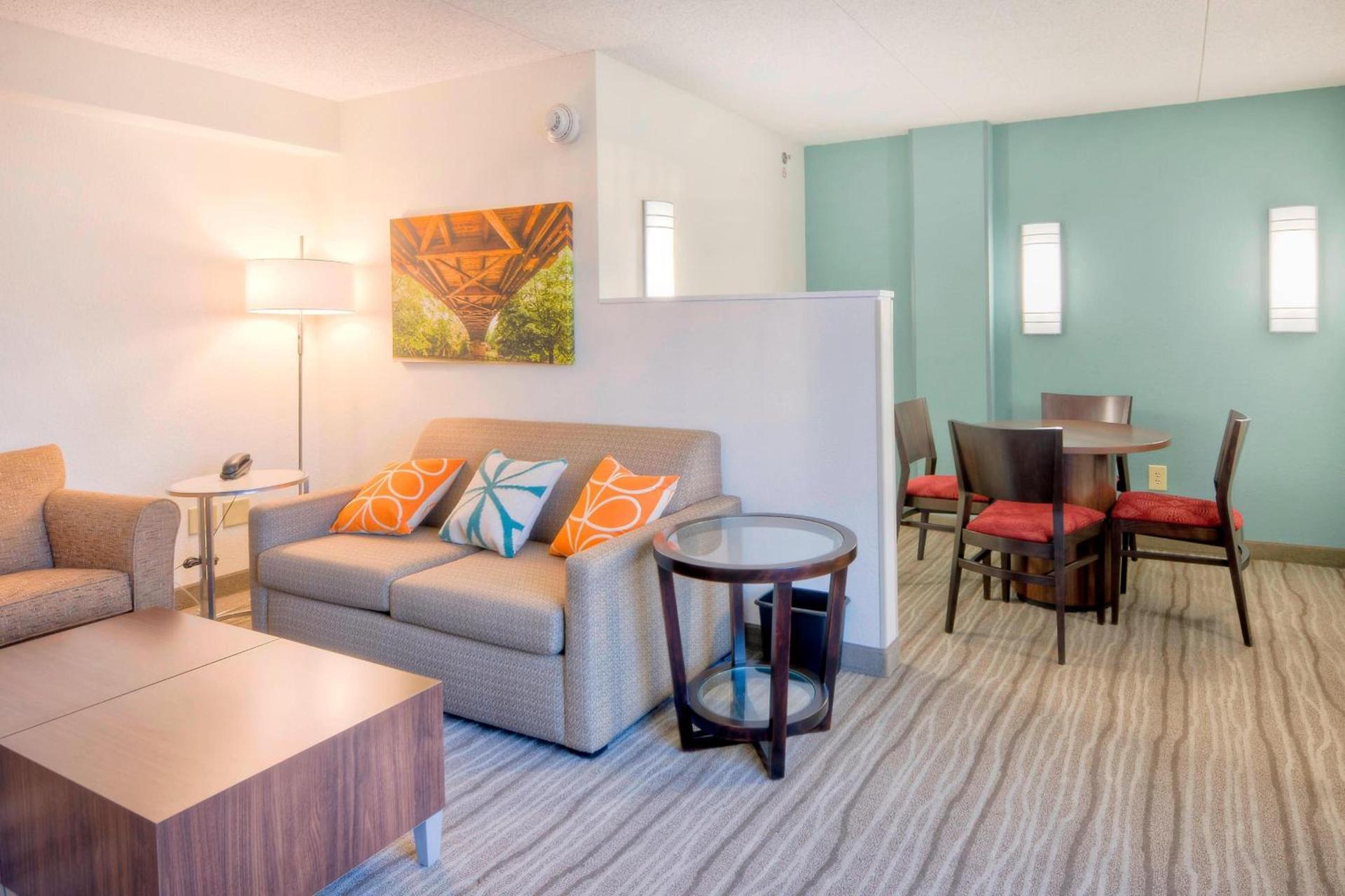 Fairfield Inn & Suites by Marriott Winston-Salem Downtown photo 13