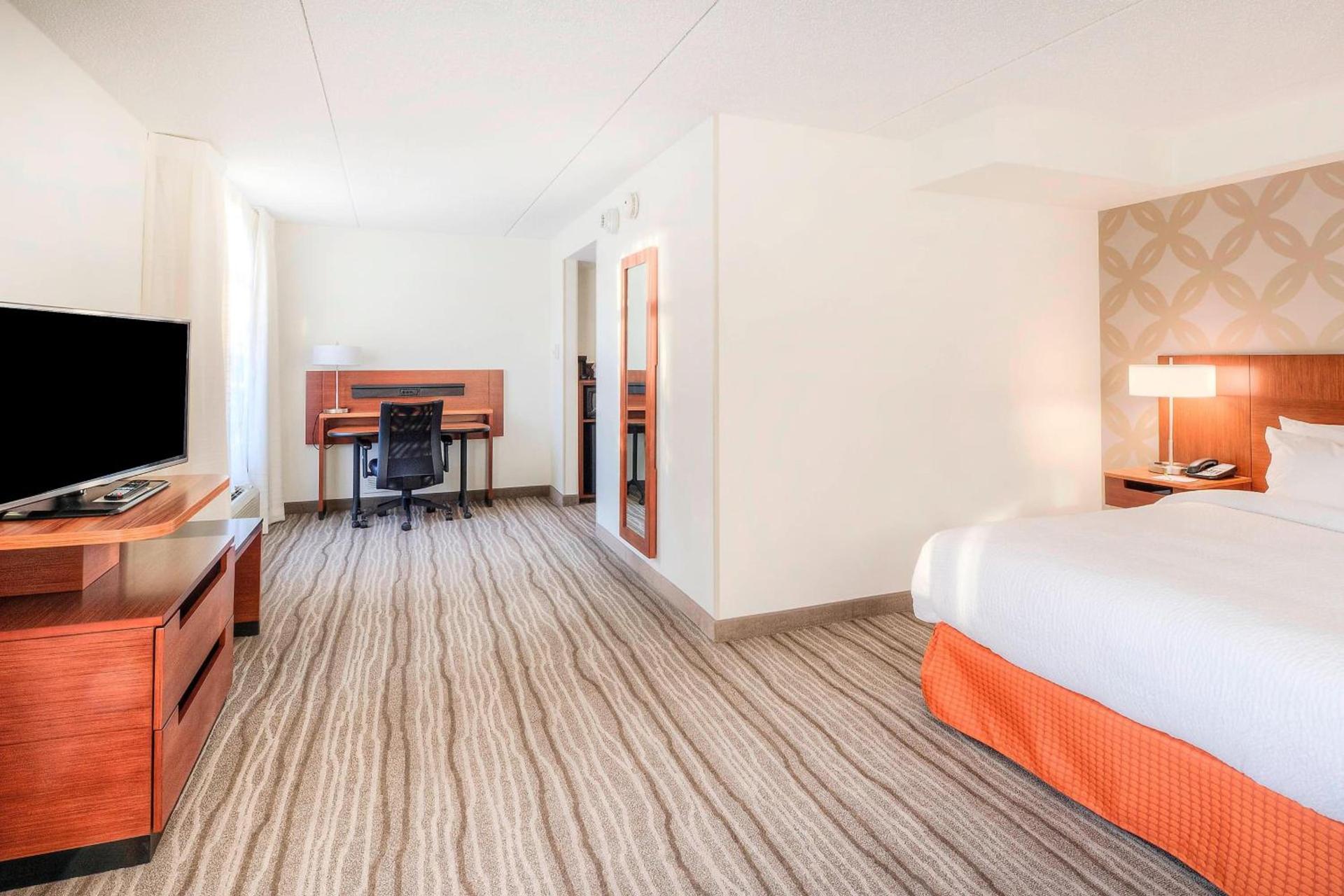 Fairfield Inn & Suites by Marriott Winston-Salem Downtown photo 14