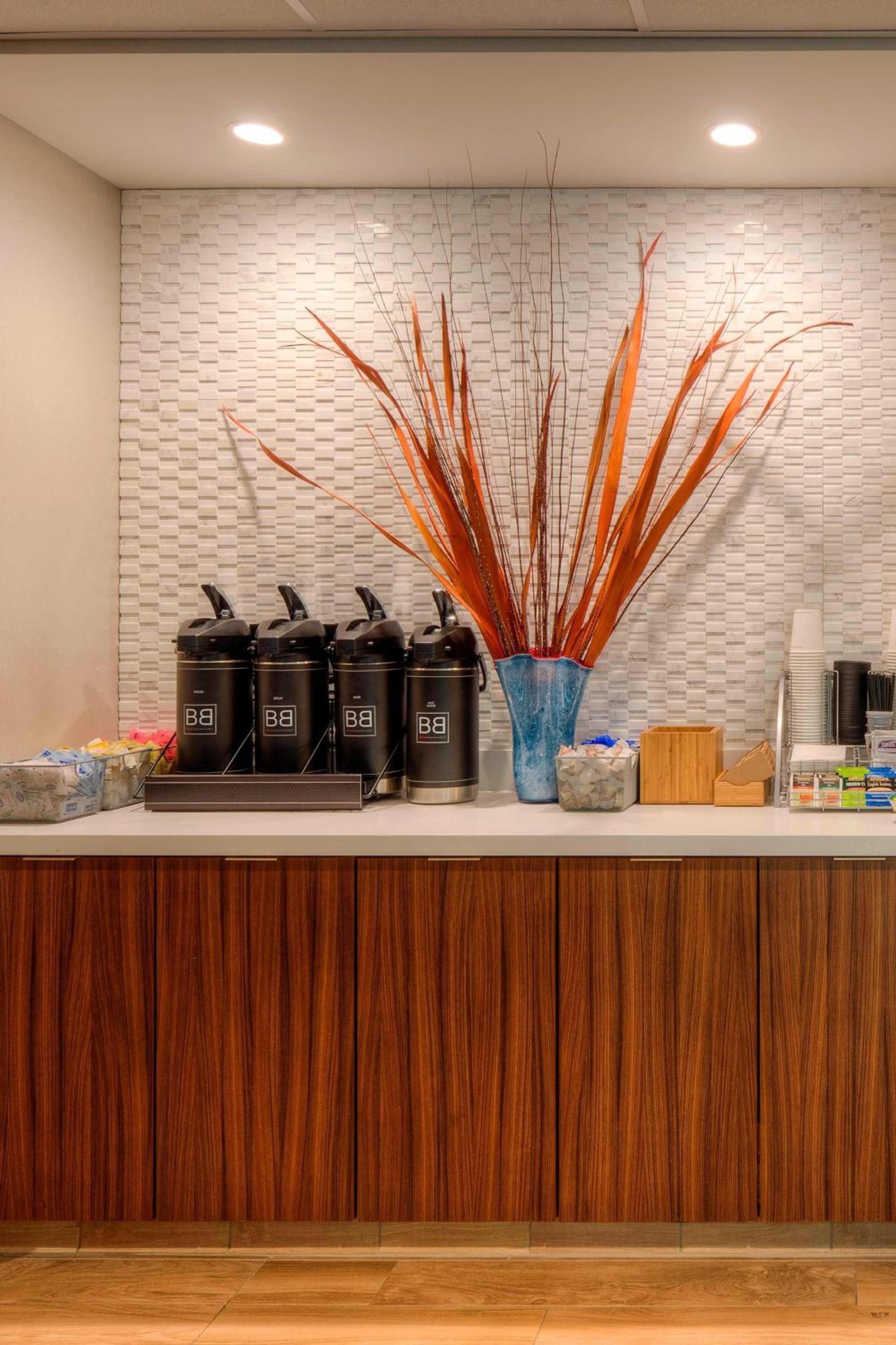 Fairfield Inn & Suites by Marriott Winston-Salem Downtown photo 23