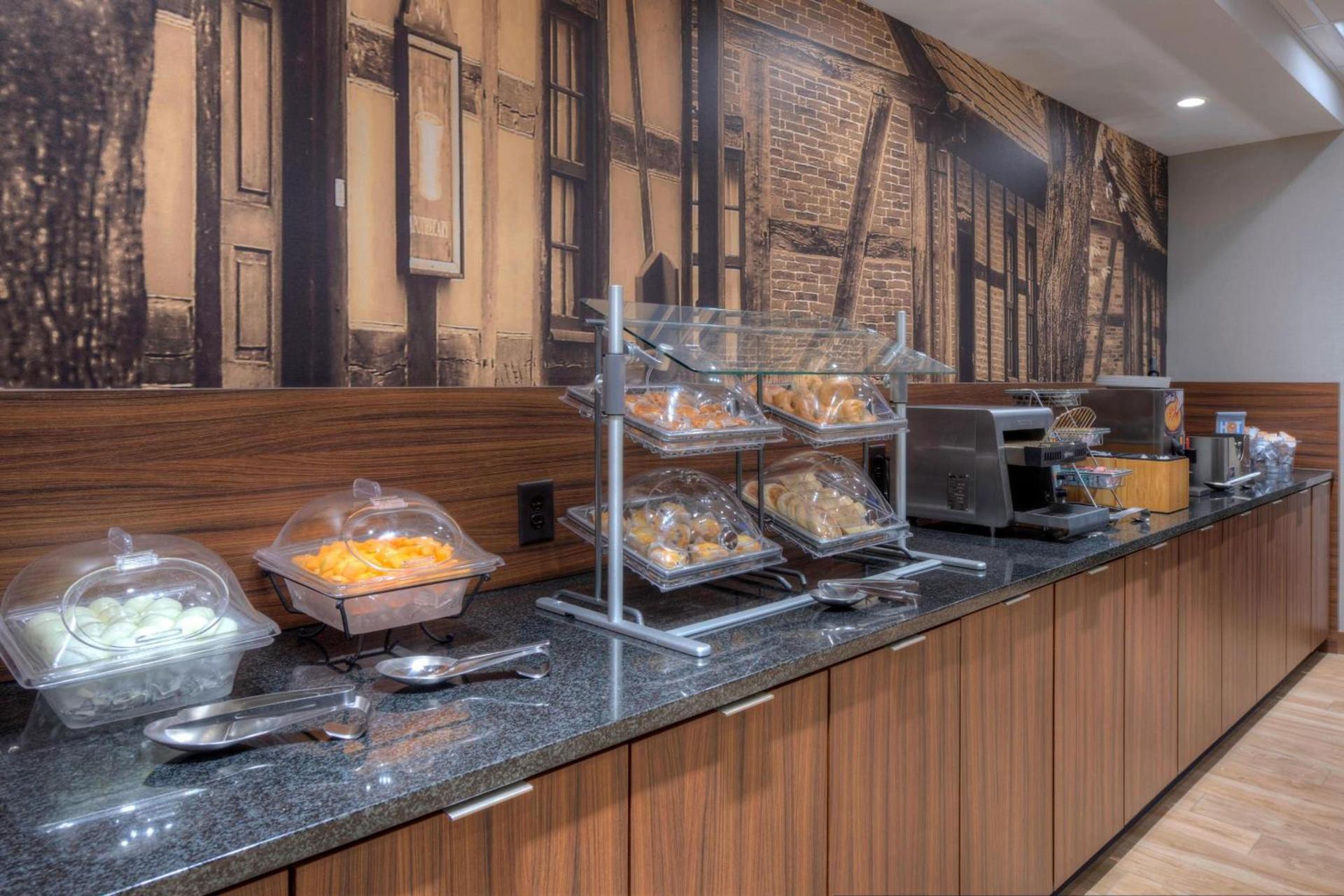 Fairfield Inn & Suites by Marriott Winston-Salem Downtown photo 26