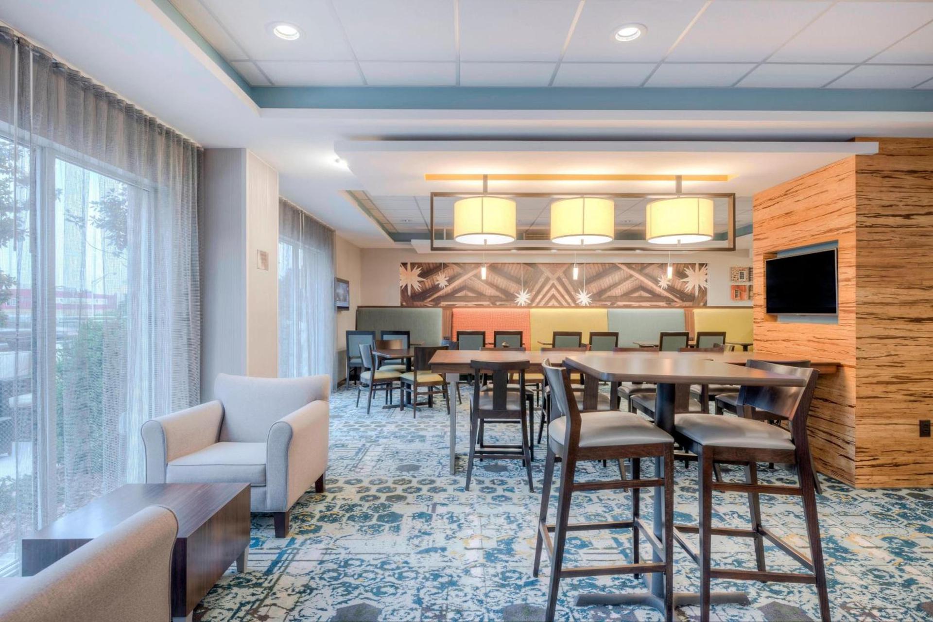 Fairfield Inn & Suites by Marriott Winston-Salem Downtown photo 28