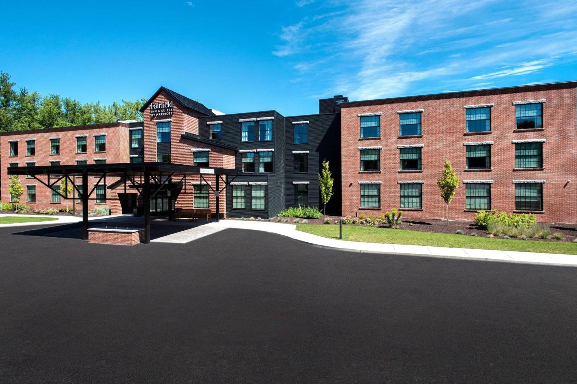 Fairfield Inn & Suites by Marriott Williamstown photo 2