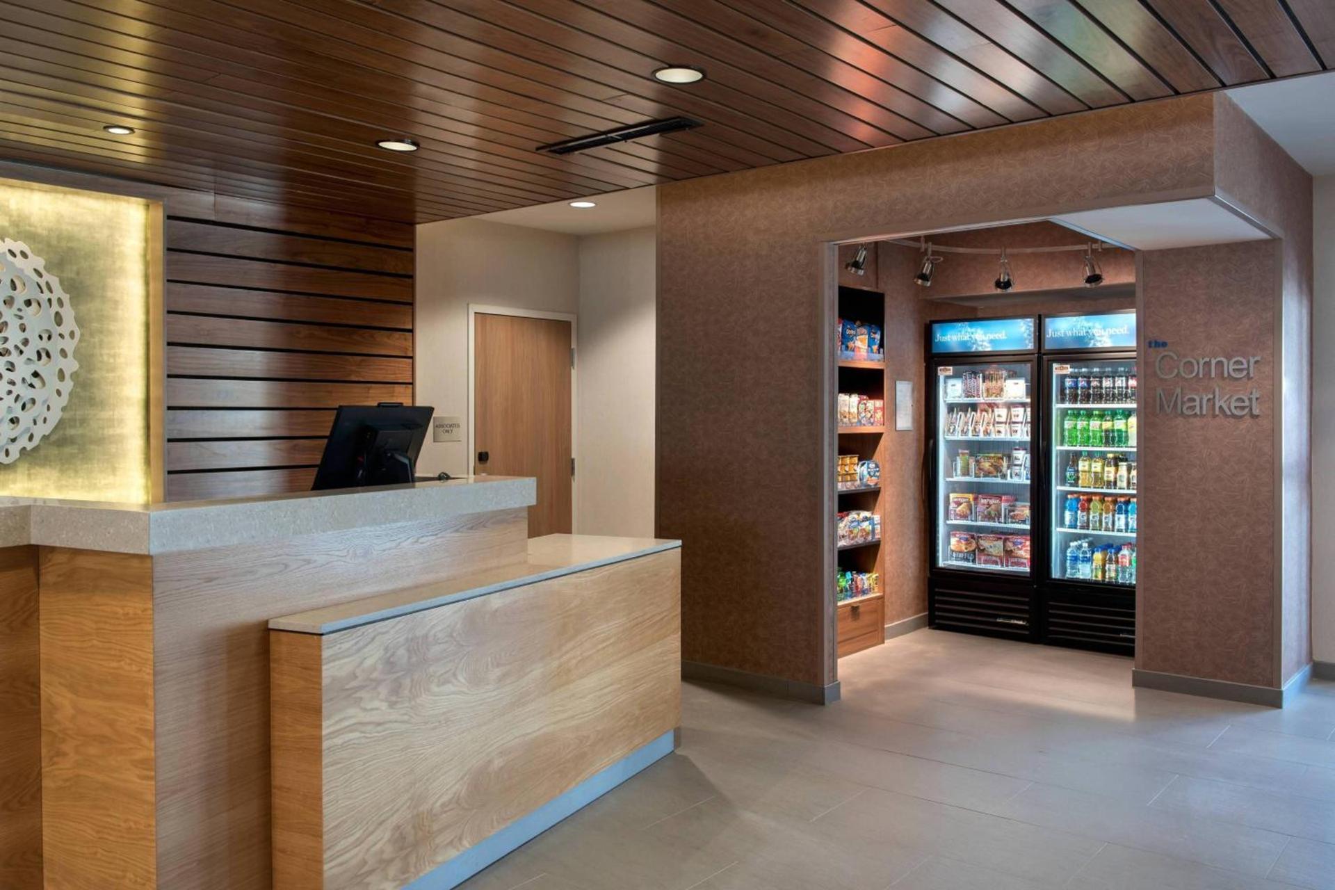 Fairfield Inn & Suites by Marriott Williamstown photo 14