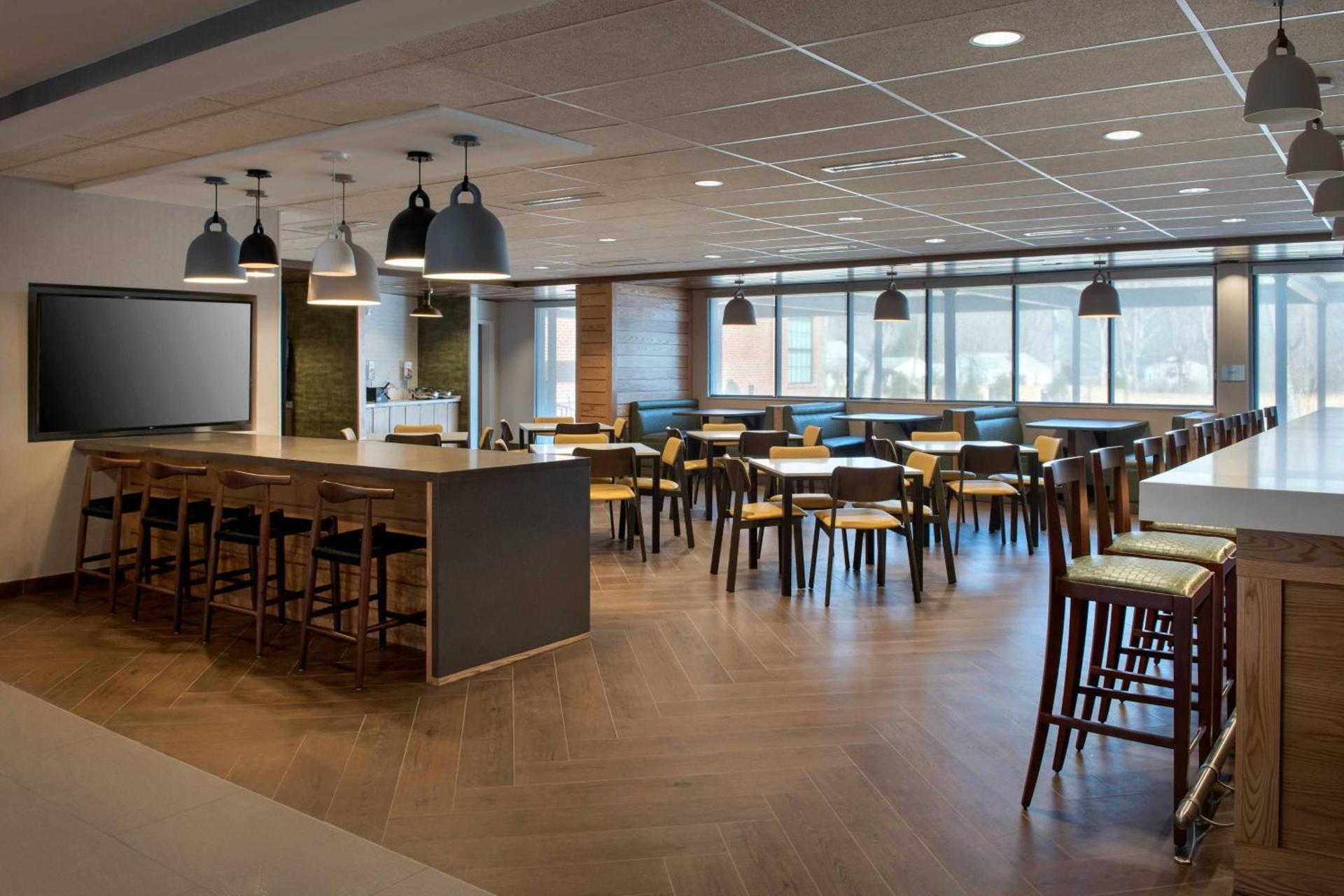 Fairfield Inn & Suites by Marriott Williamstown photo 17