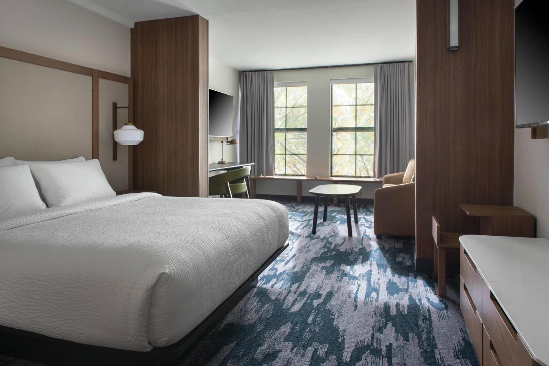 Fairfield Inn & Suites by Marriott Williamstown photo 11