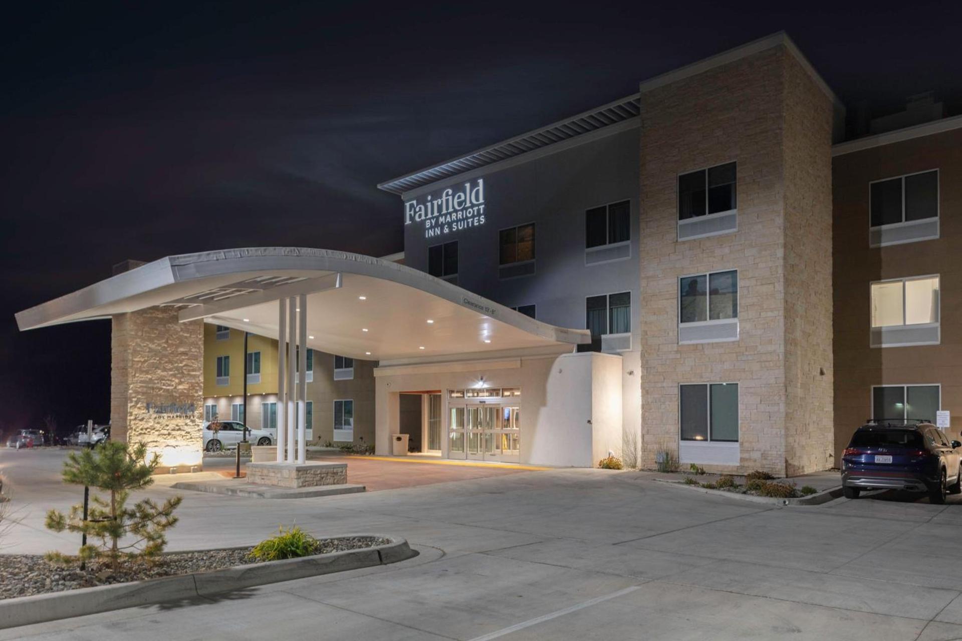 Fairfield Inn & Suites by Marriott Winnemucca photo 1