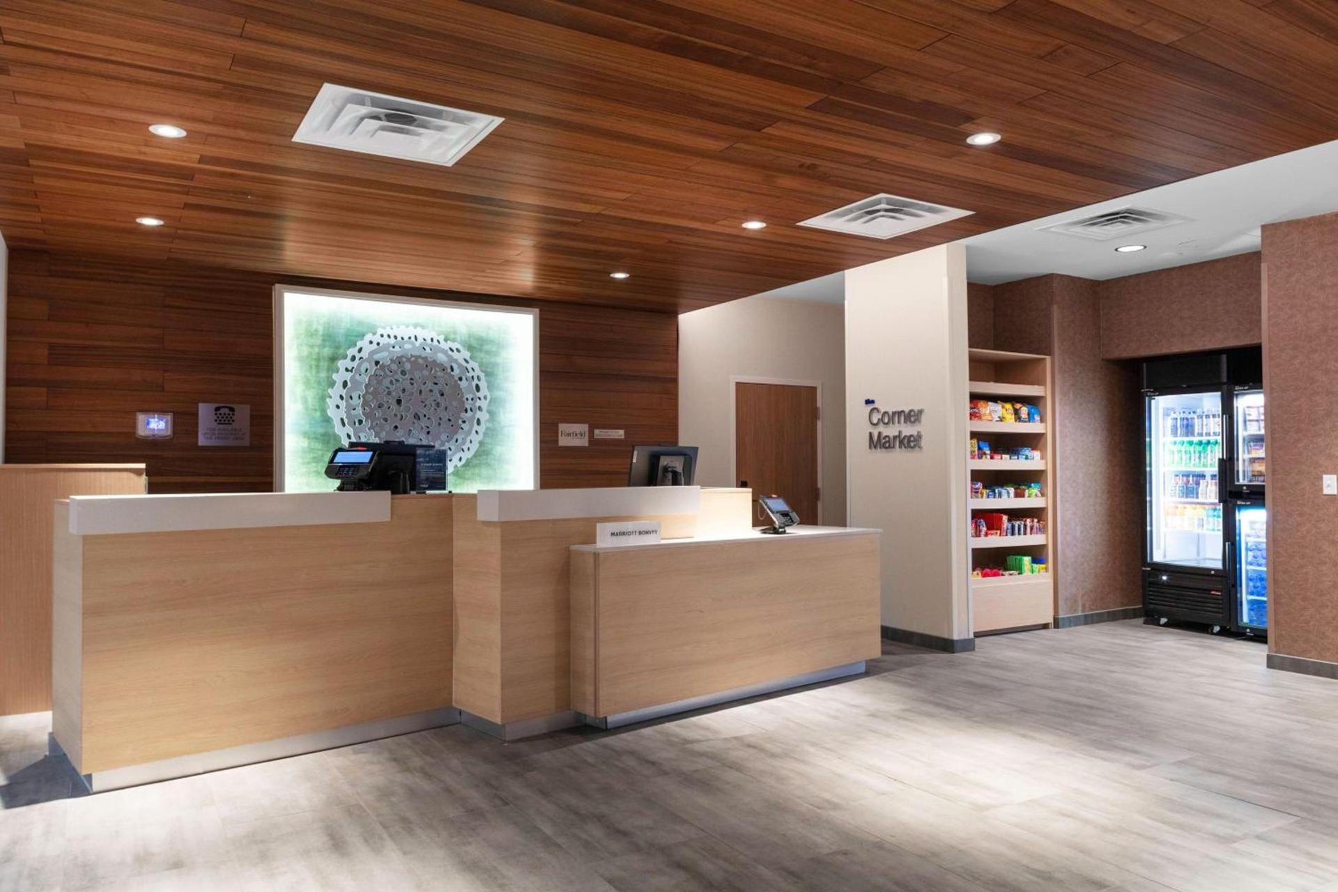 Fairfield Inn & Suites by Marriott Winnemucca photo 4