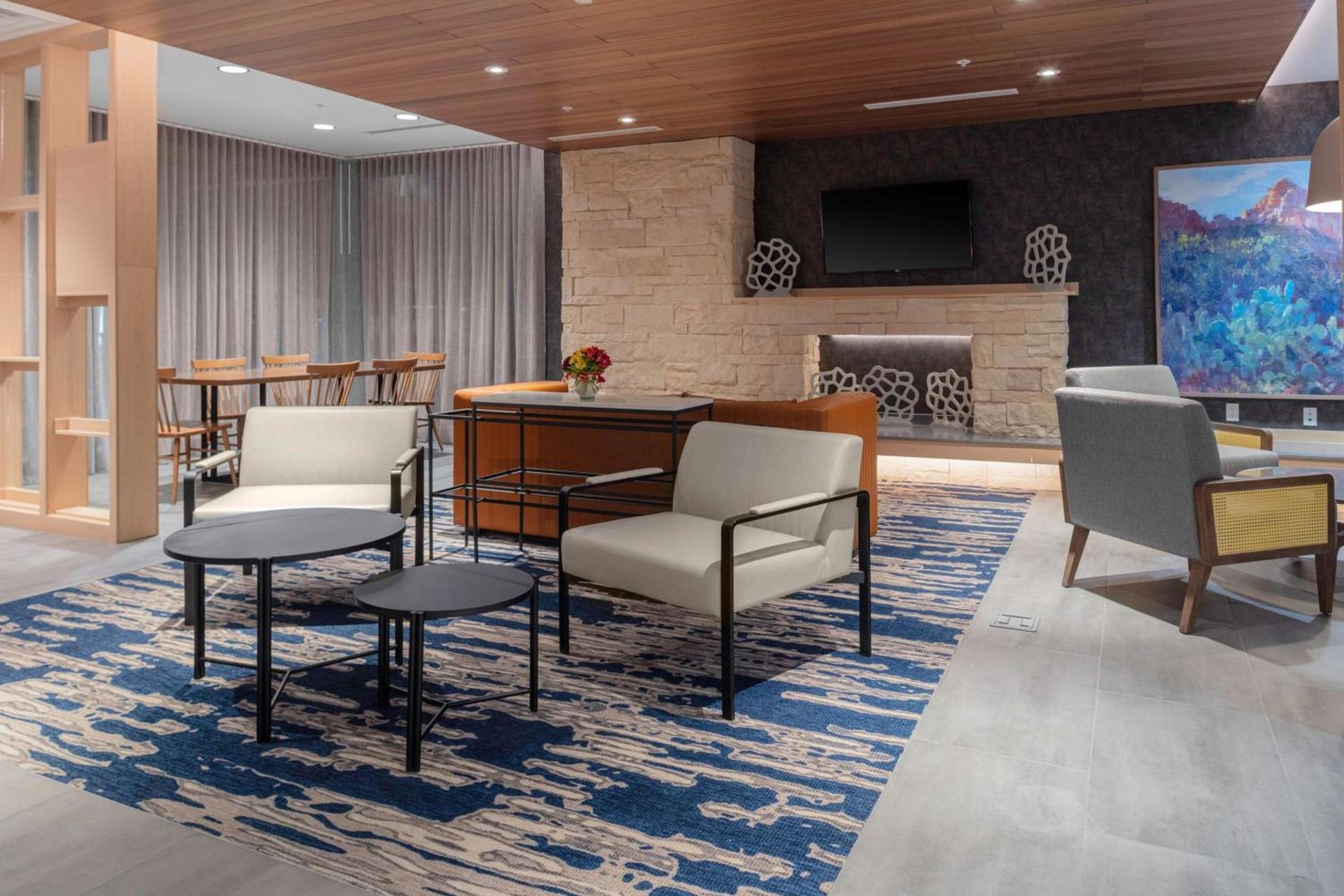 Fairfield Inn & Suites by Marriott Winnemucca photo 5