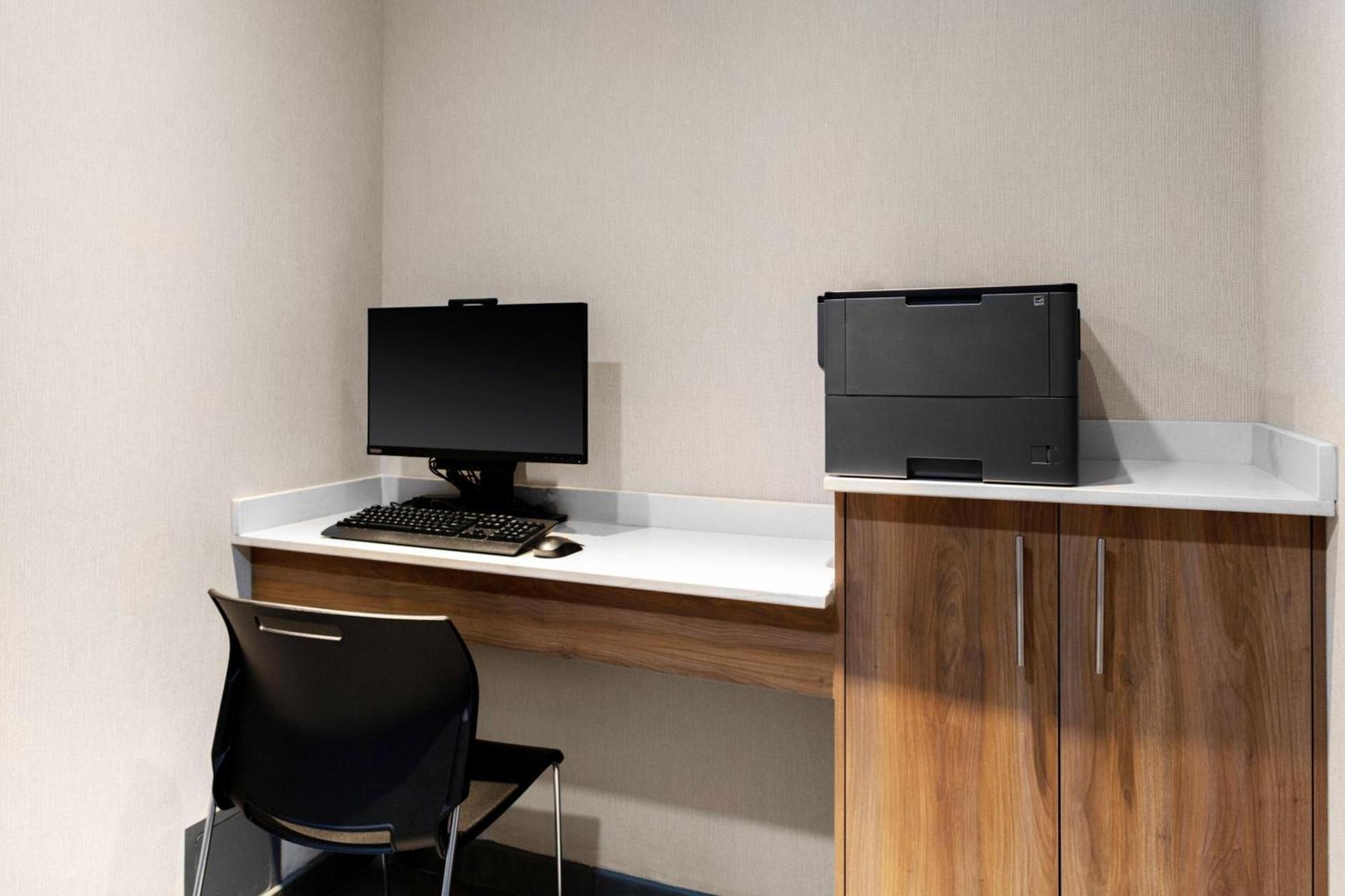 Fairfield Inn & Suites by Marriott Winnemucca photo 6