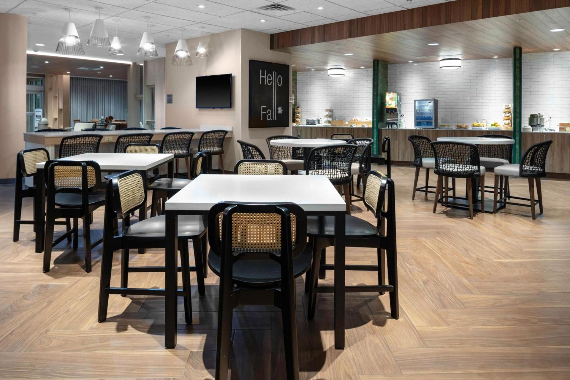 Fairfield Inn & Suites by Marriott Winnemucca photo 9