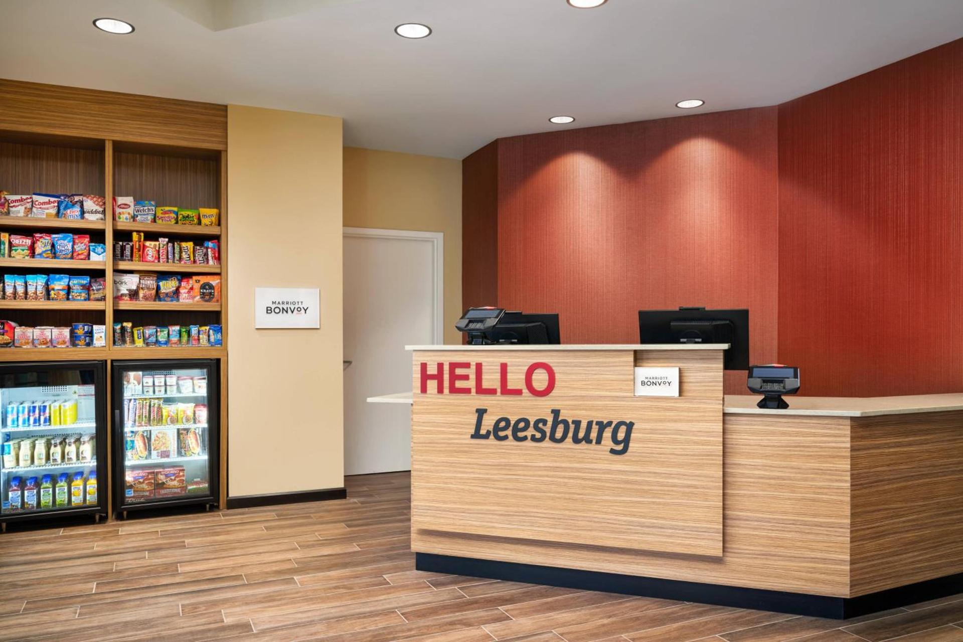 TownePlace Suites by Marriott Leesburg photo 2