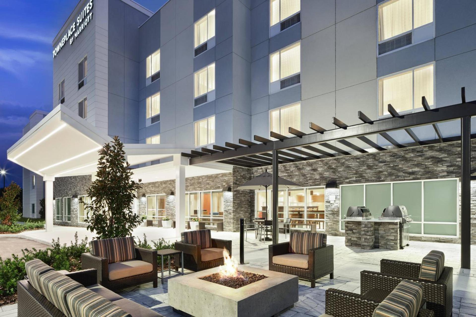 TownePlace Suites by Marriott Leesburg photo 36