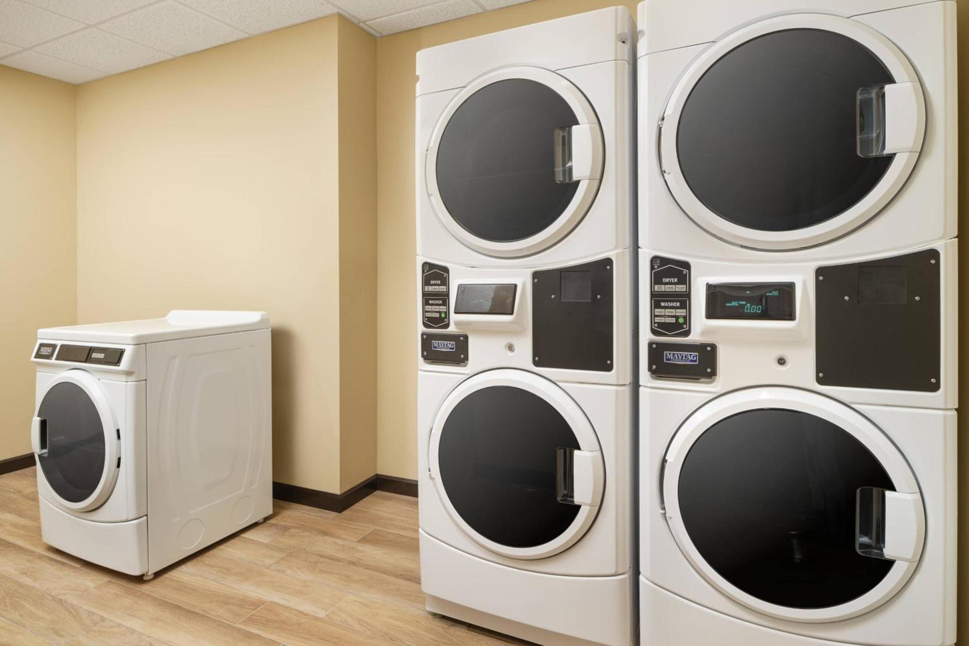 TownePlace Suites by Marriott Leesburg photo 23