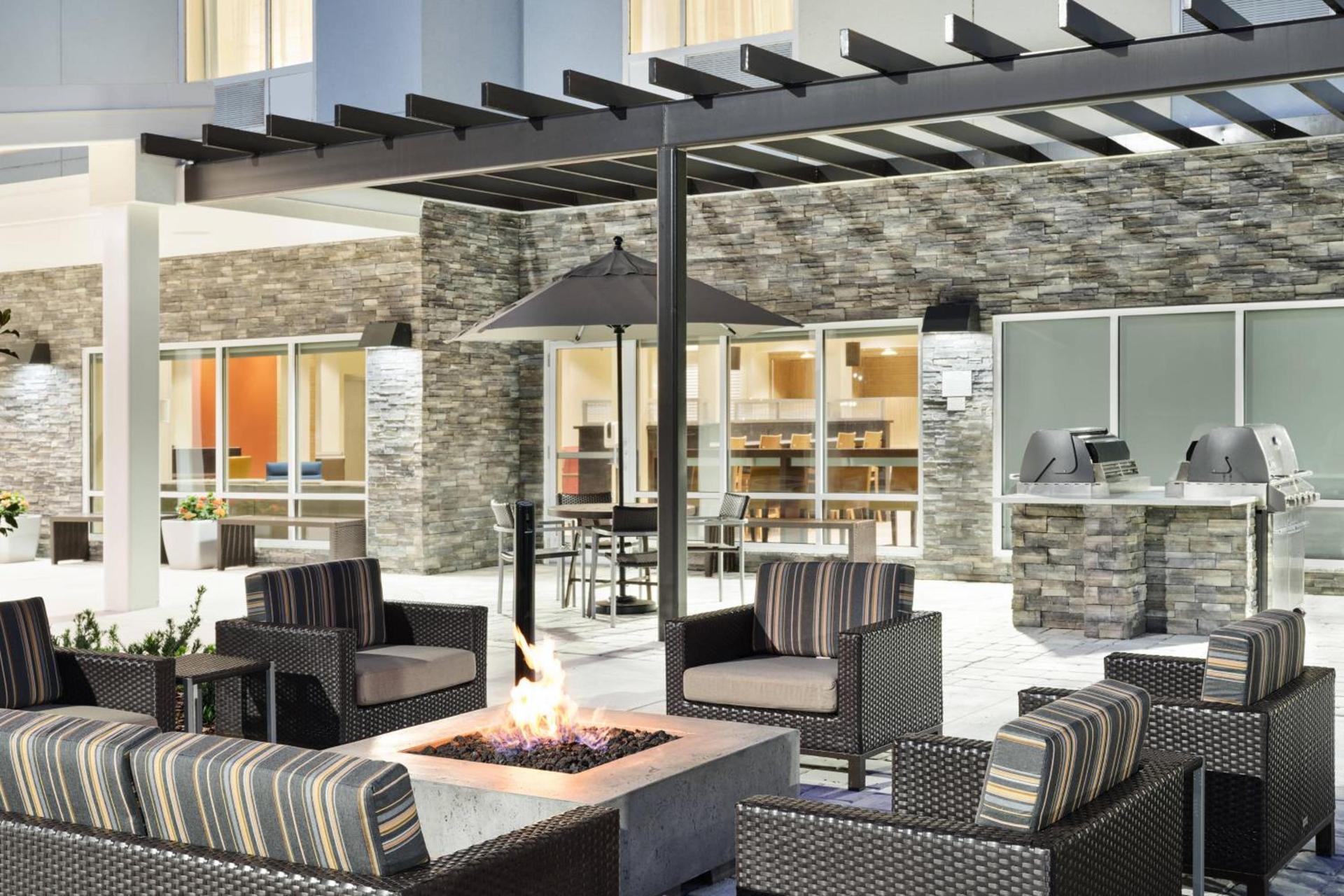 TownePlace Suites by Marriott Leesburg photo 24
