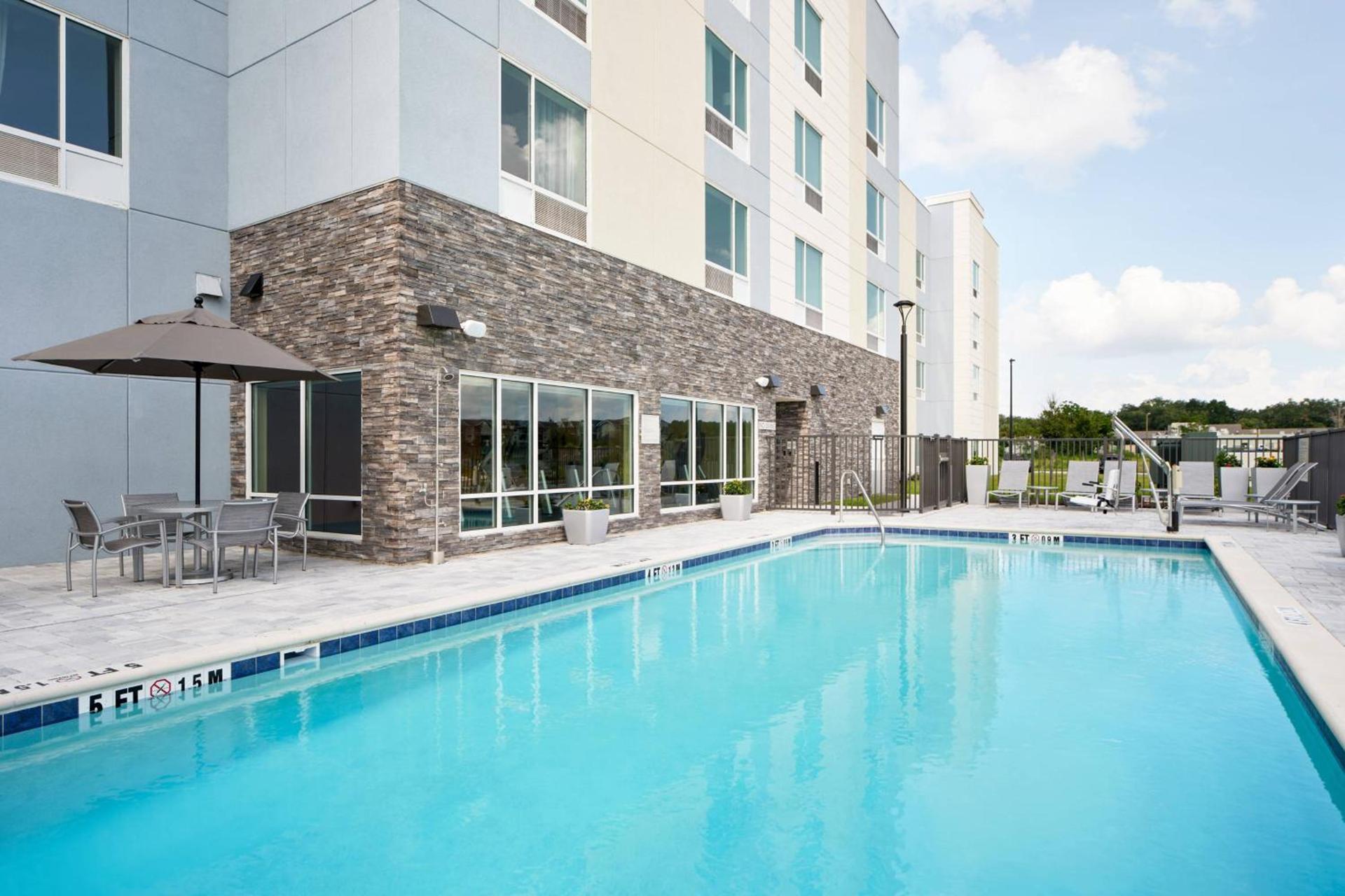 TownePlace Suites by Marriott Leesburg photo 31