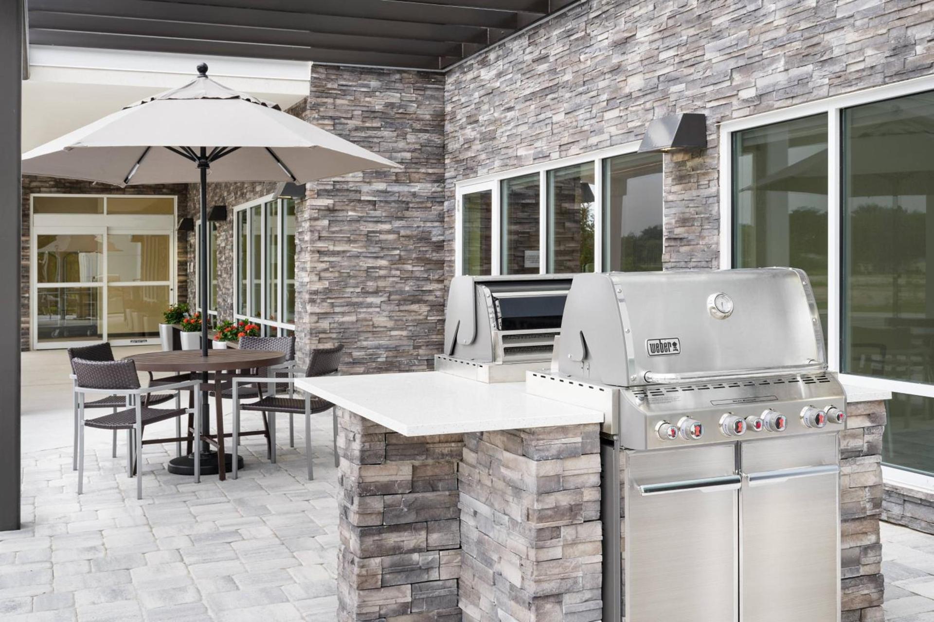 TownePlace Suites by Marriott Leesburg photo 25