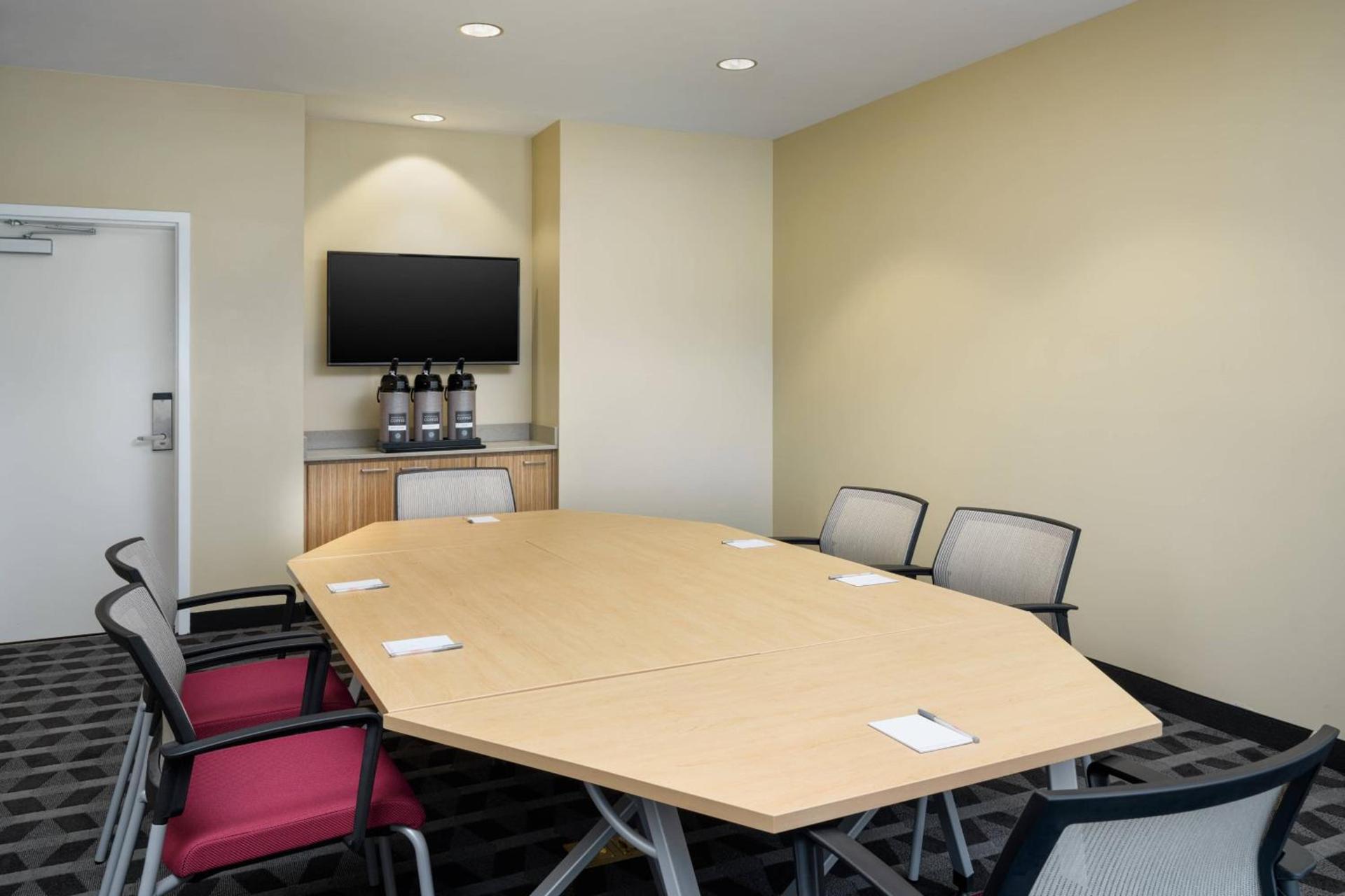 TownePlace Suites by Marriott Leesburg photo 35