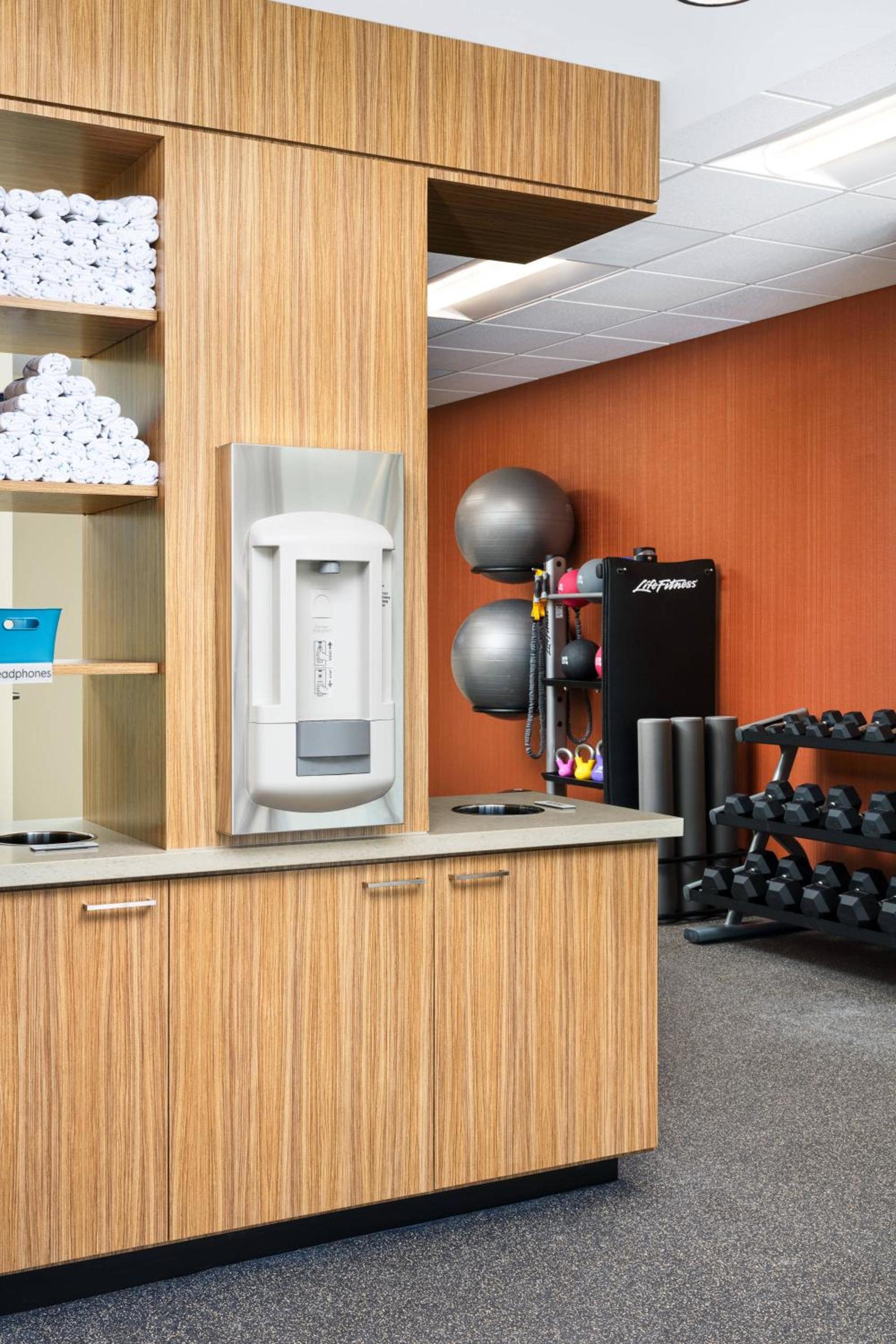 TownePlace Suites by Marriott Leesburg photo 34