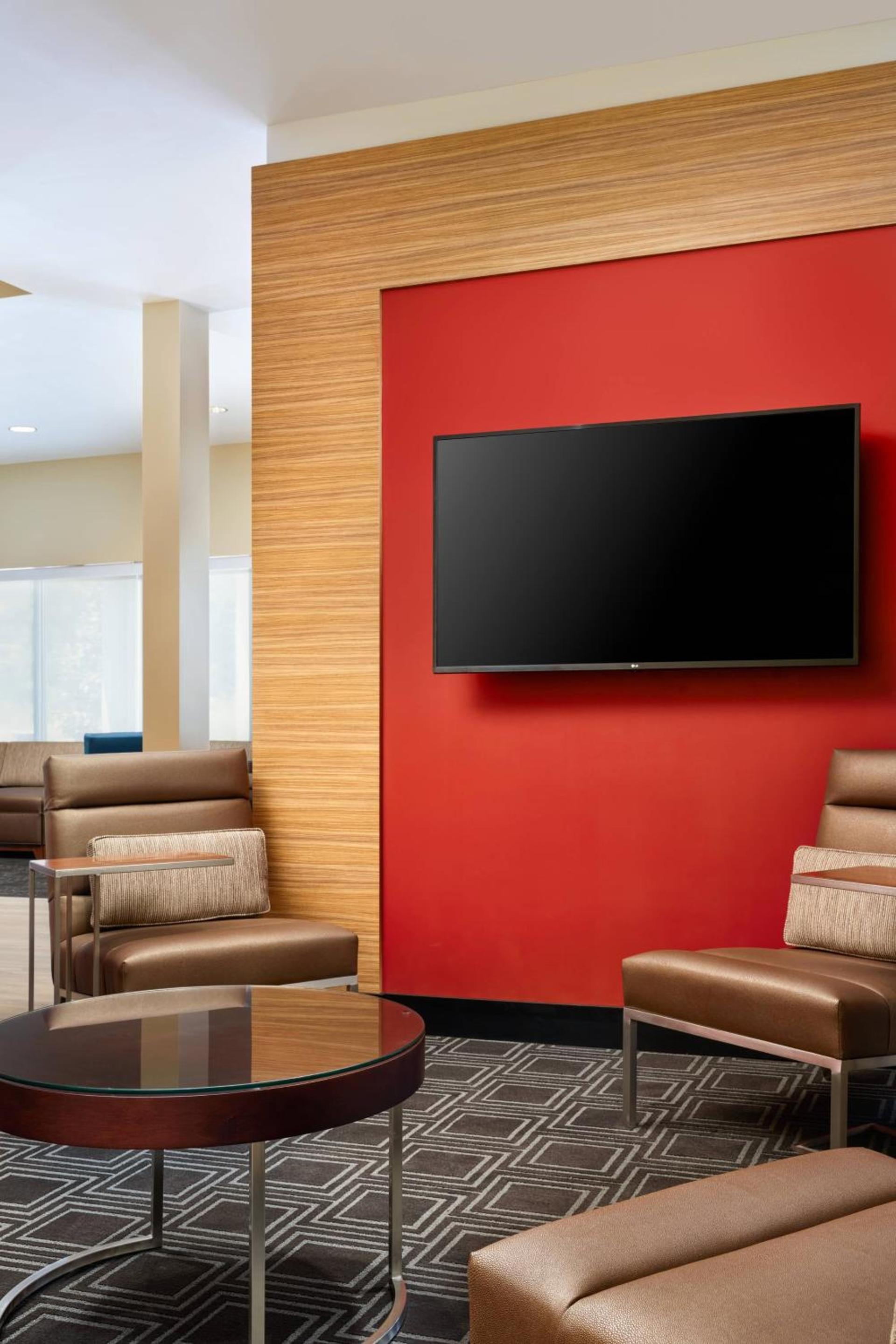 TownePlace Suites by Marriott Leesburg photo 4
