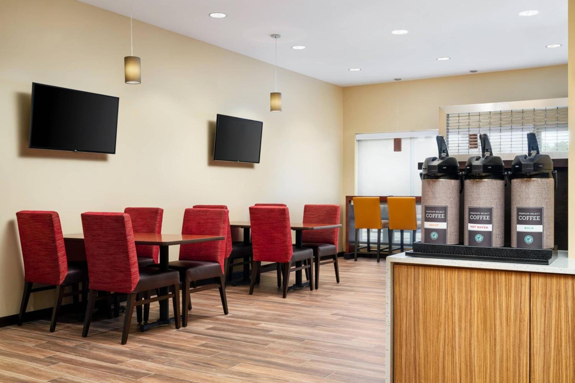TownePlace Suites by Marriott Leesburg photo 26