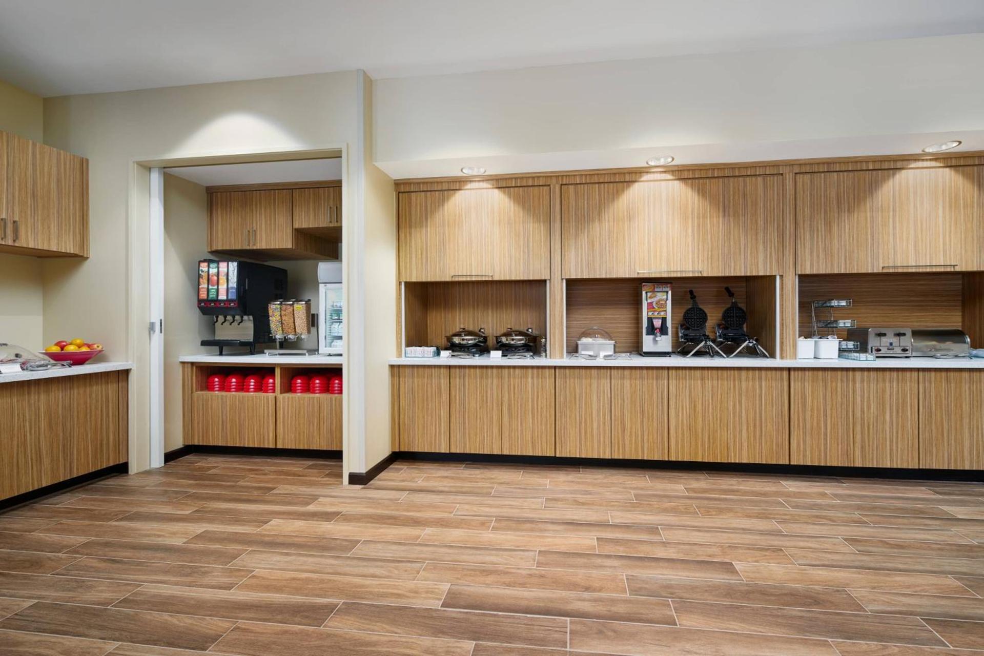 TownePlace Suites by Marriott Leesburg photo 27