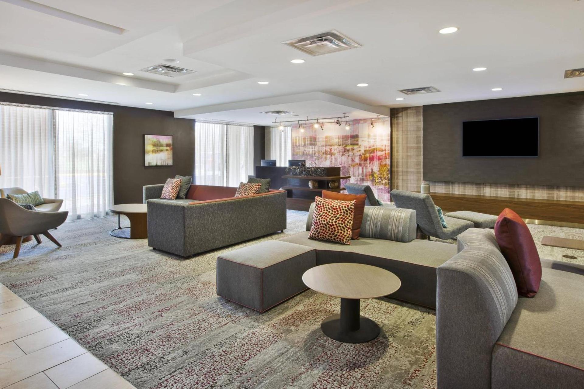 Courtyard by Marriott Somerset photo 26