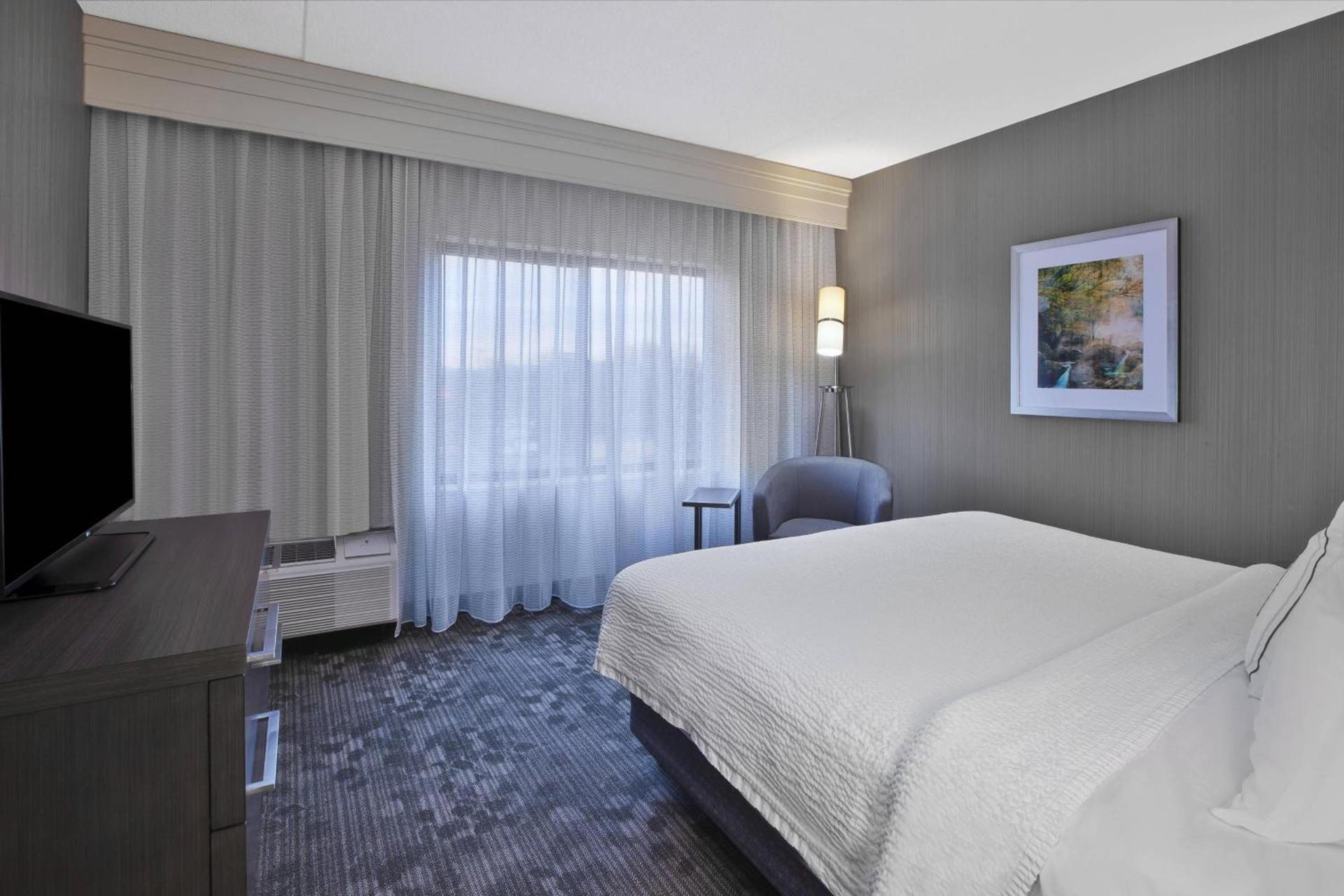 Courtyard by Marriott Somerset photo 11