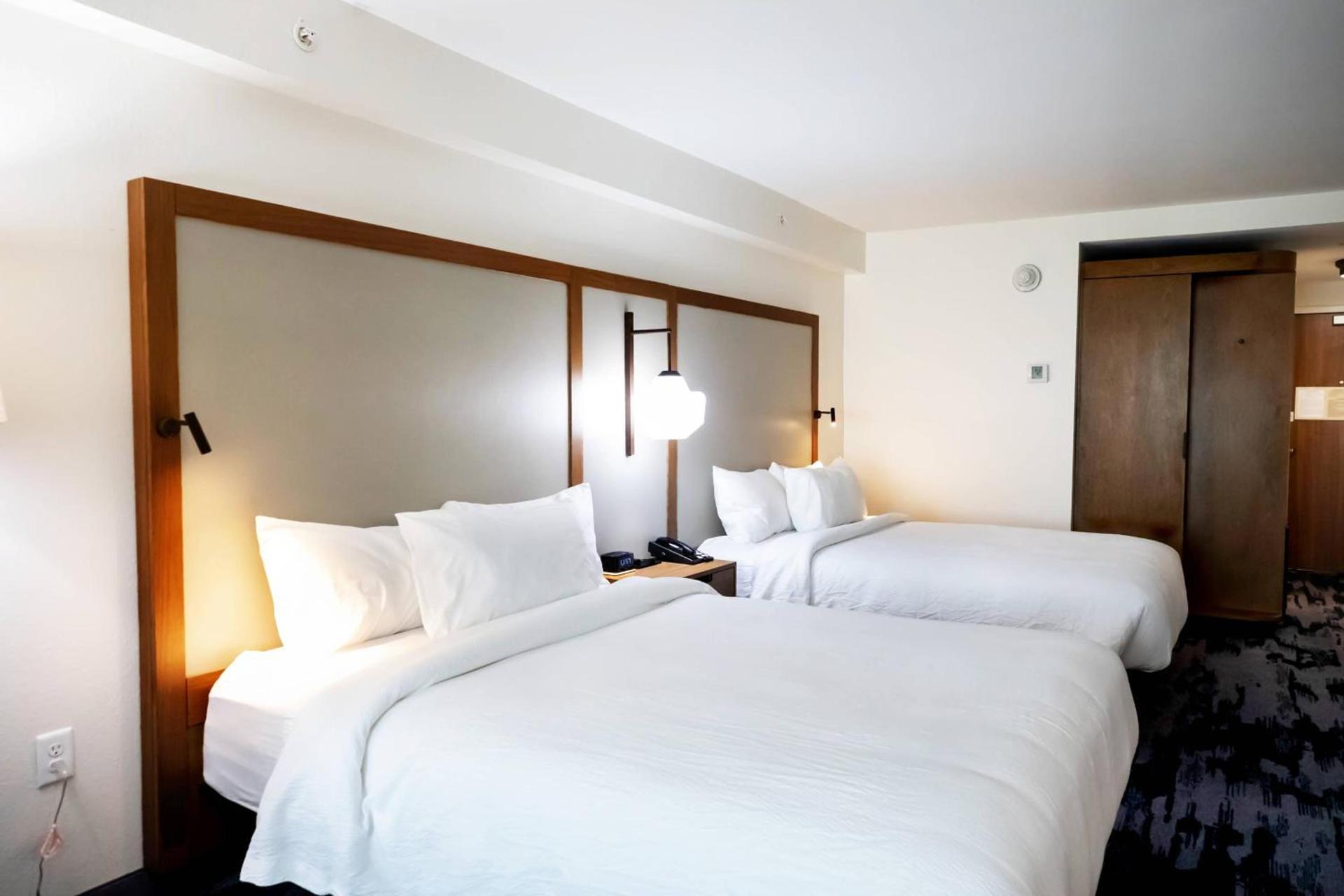 Fairfield by Marriott Inn & Suites Louisville Airport photo 18