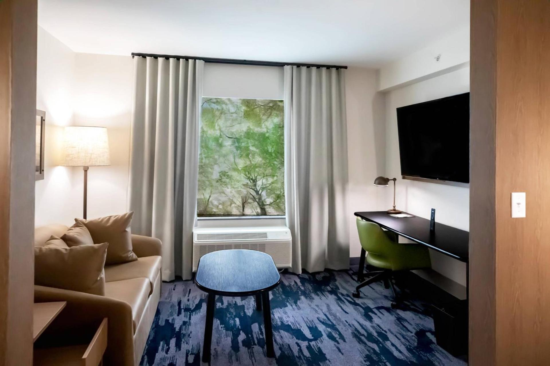 Fairfield by Marriott Inn & Suites Louisville Airport photo 10
