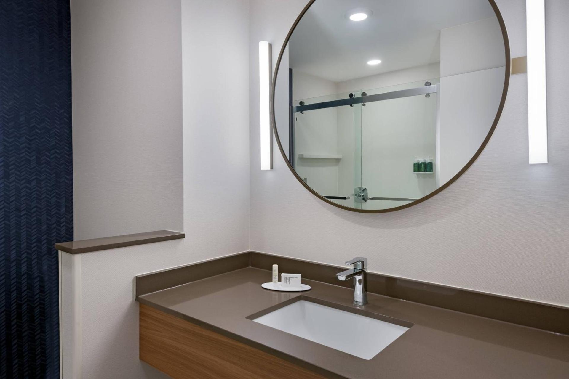 Fairfield Inn & Suites Charlotte Monroe photo 10