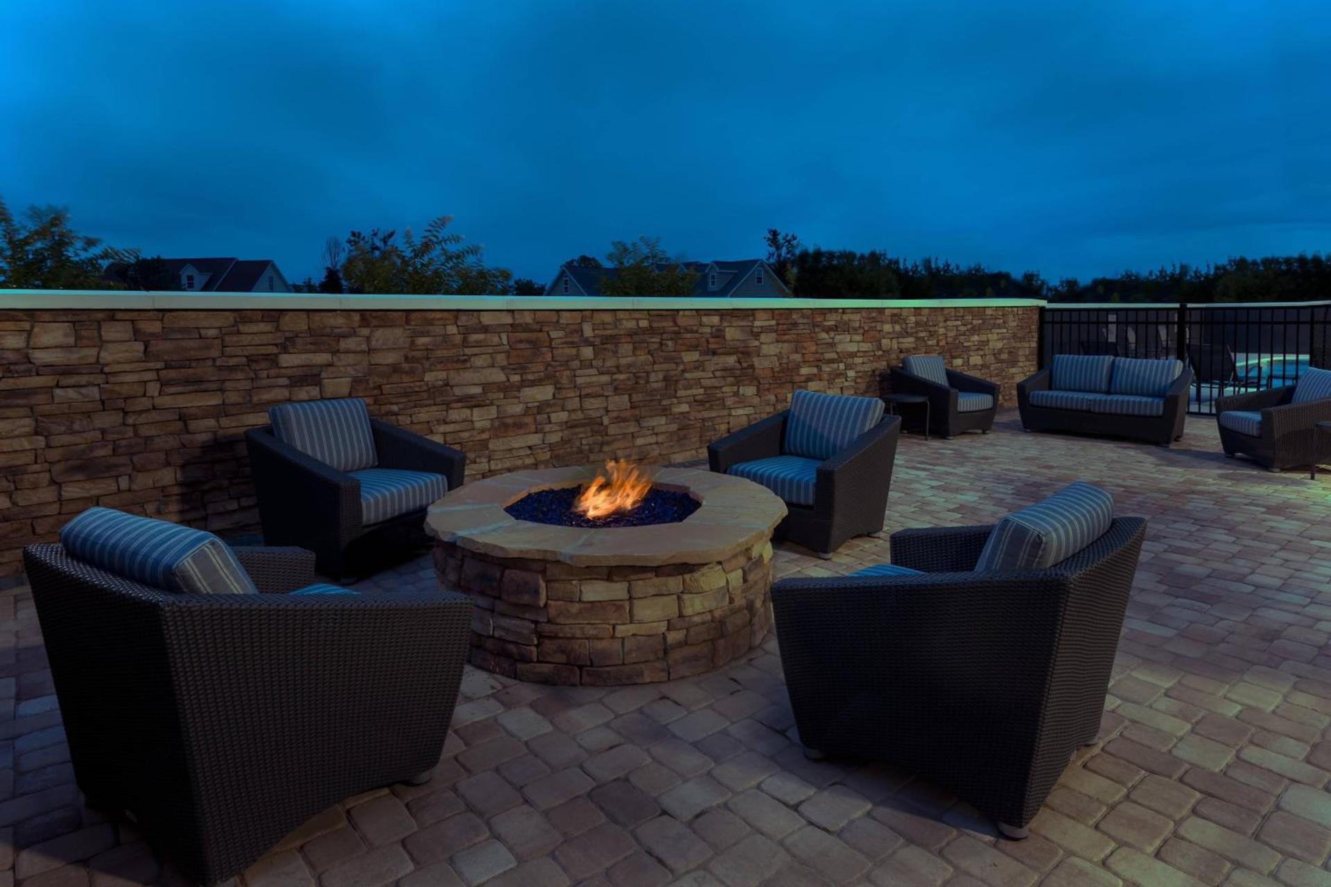 Fairfield Inn & Suites Charlotte Monroe photo 19