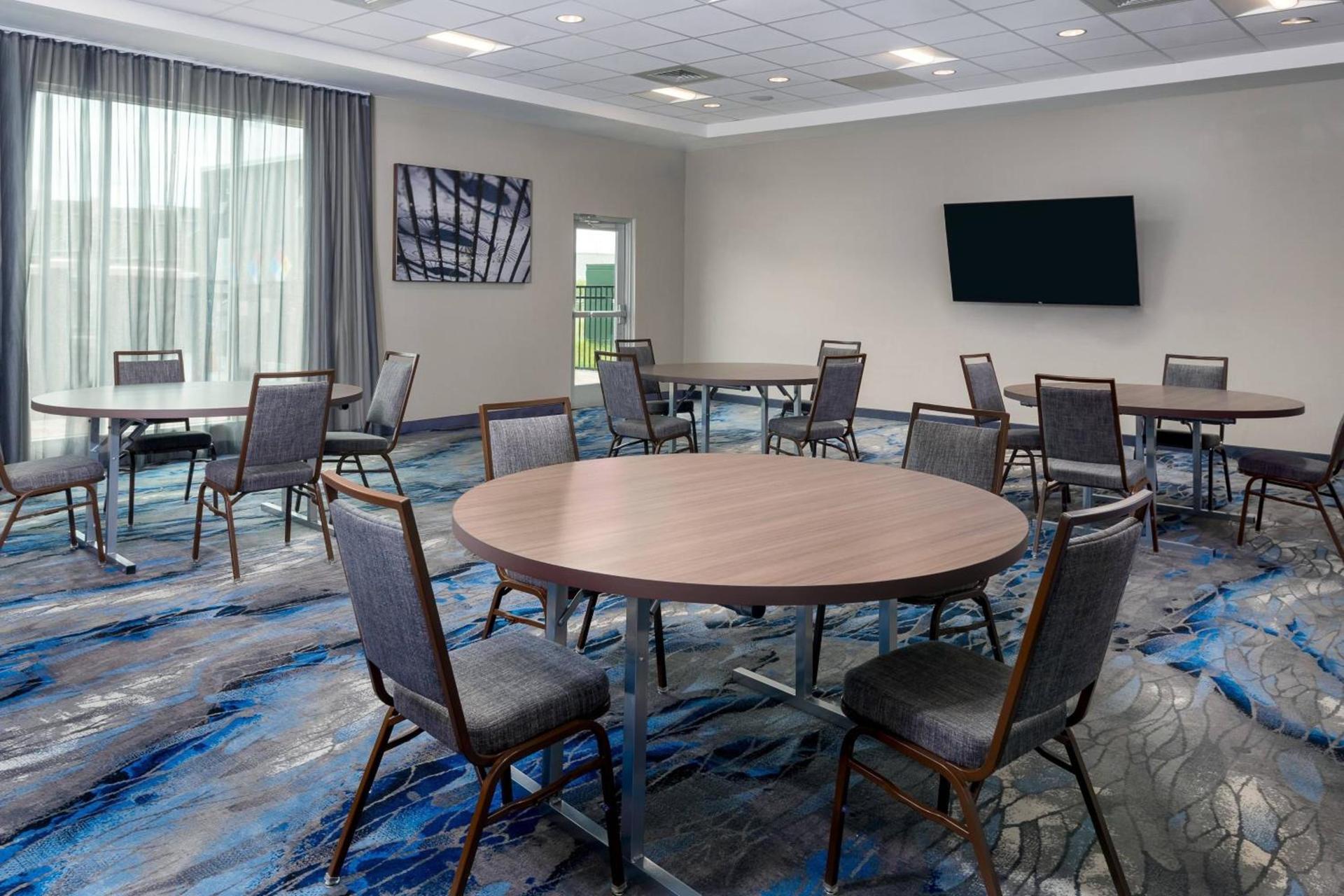 Fairfield Inn & Suites Charlotte Monroe photo 27