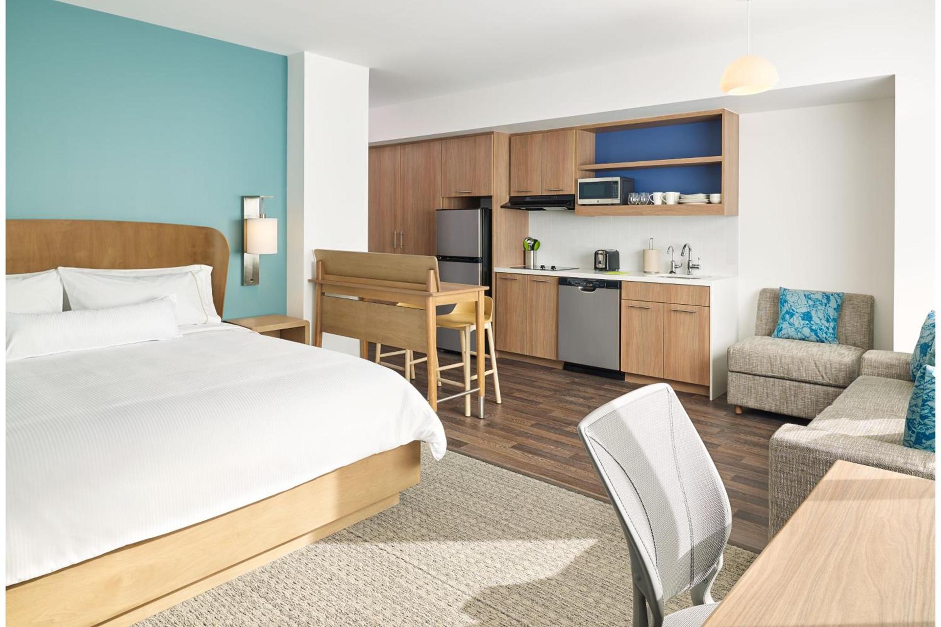 Element by Marriott Nashville Airport photo 17