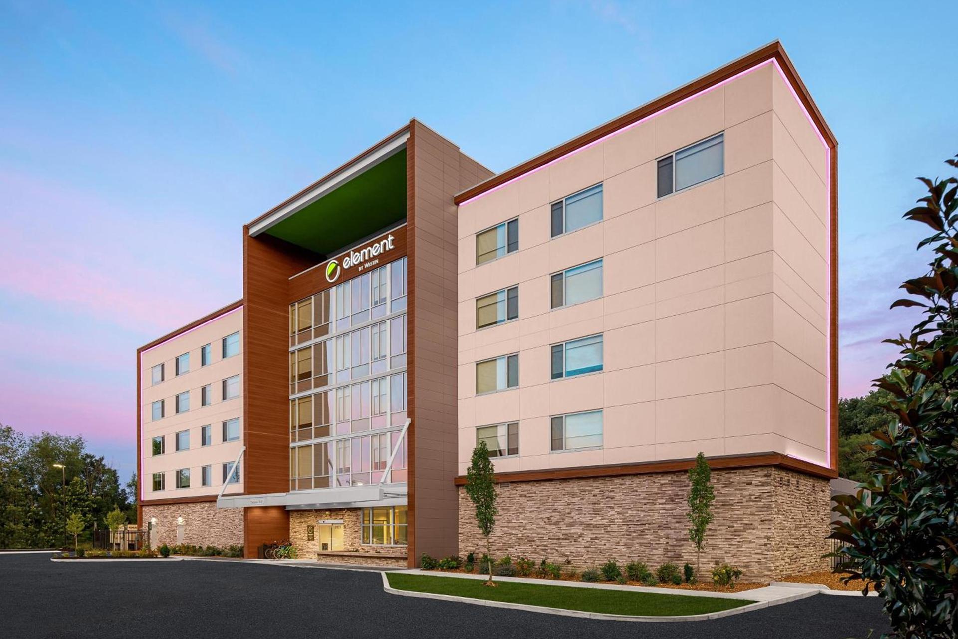 Element by Marriott Nashville Airport photo 7
